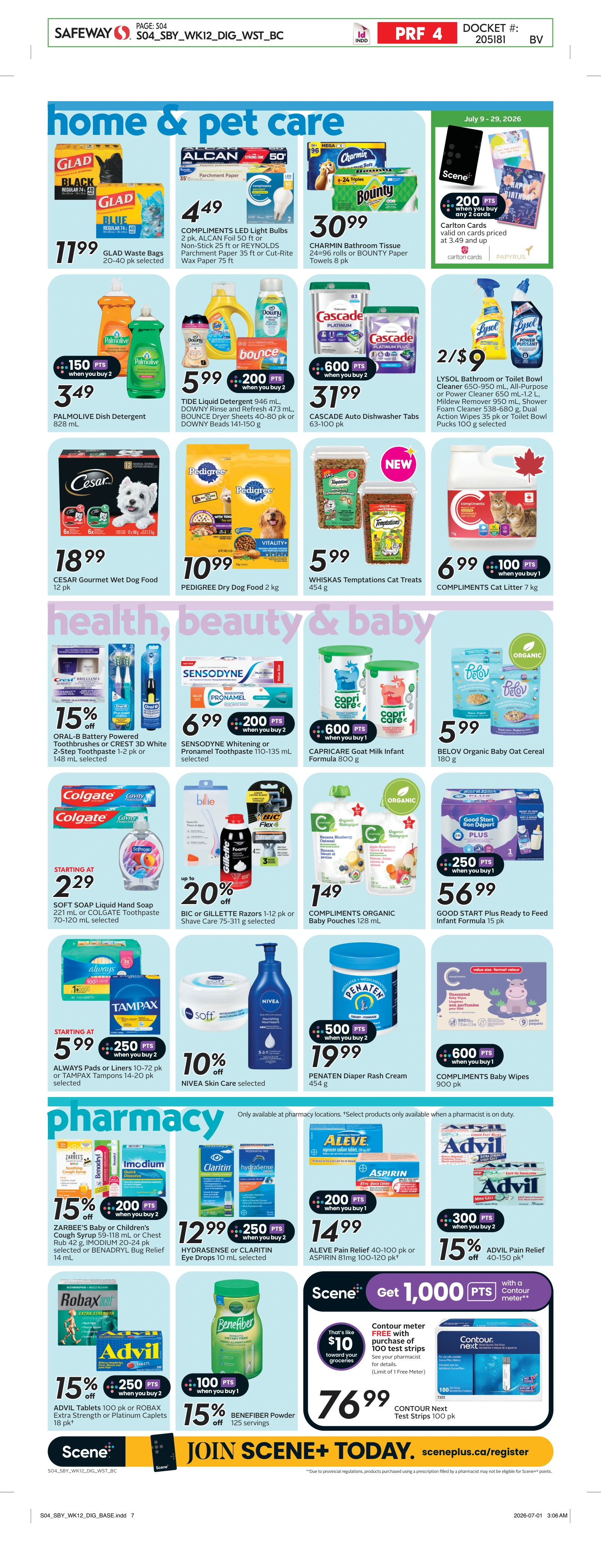 Flyer page 12