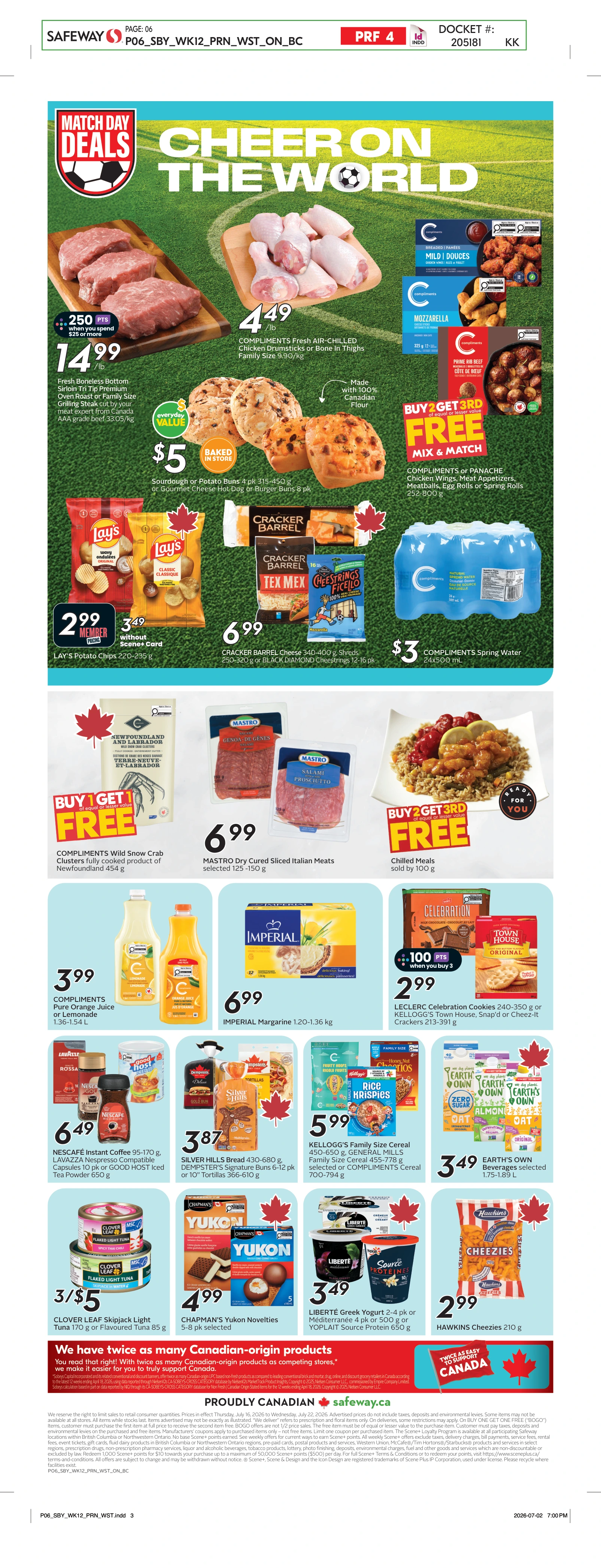 Flyer page 4