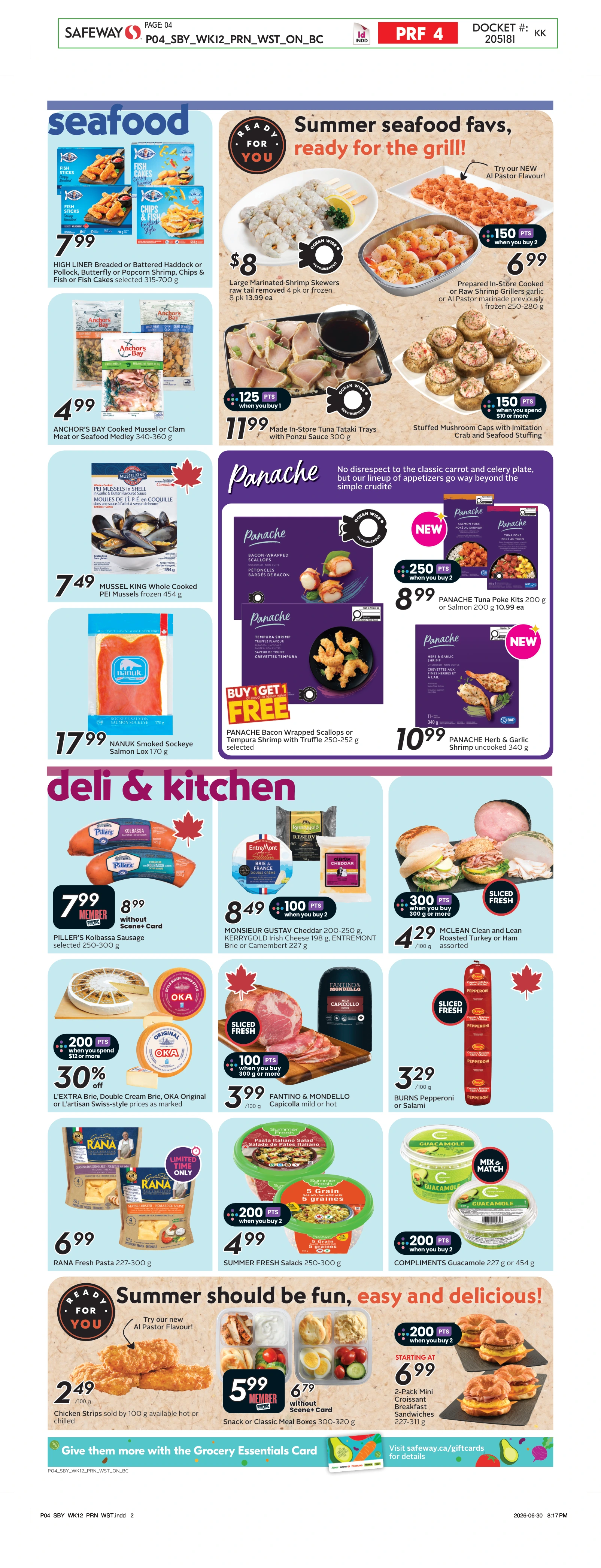 Flyer page 7