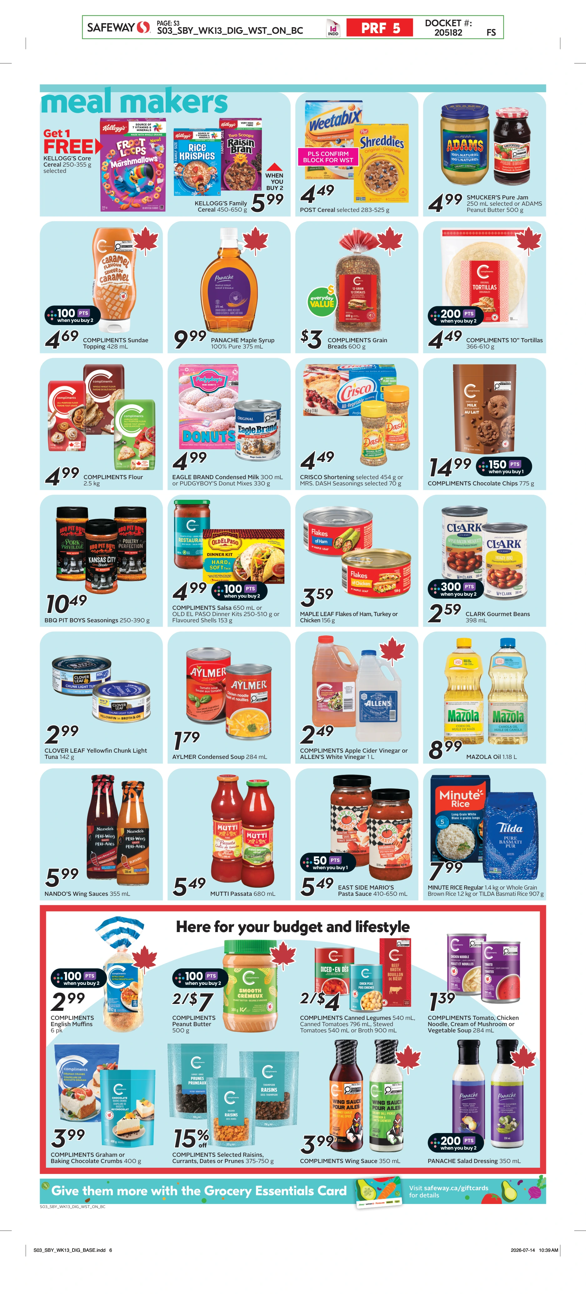 Flyer page 11