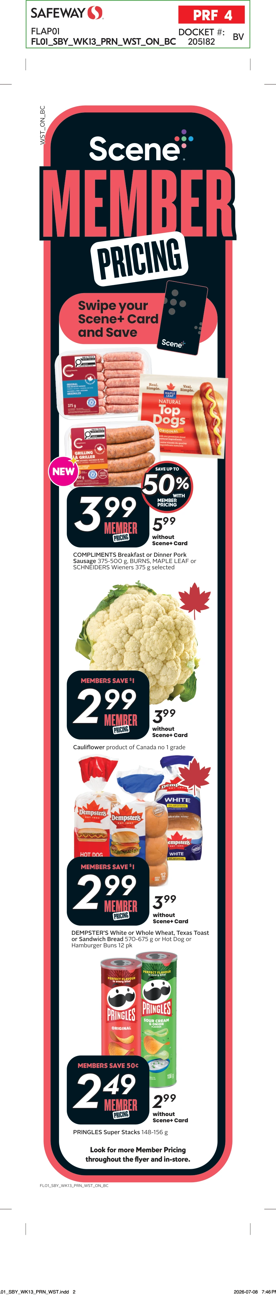 Flyer page 2
