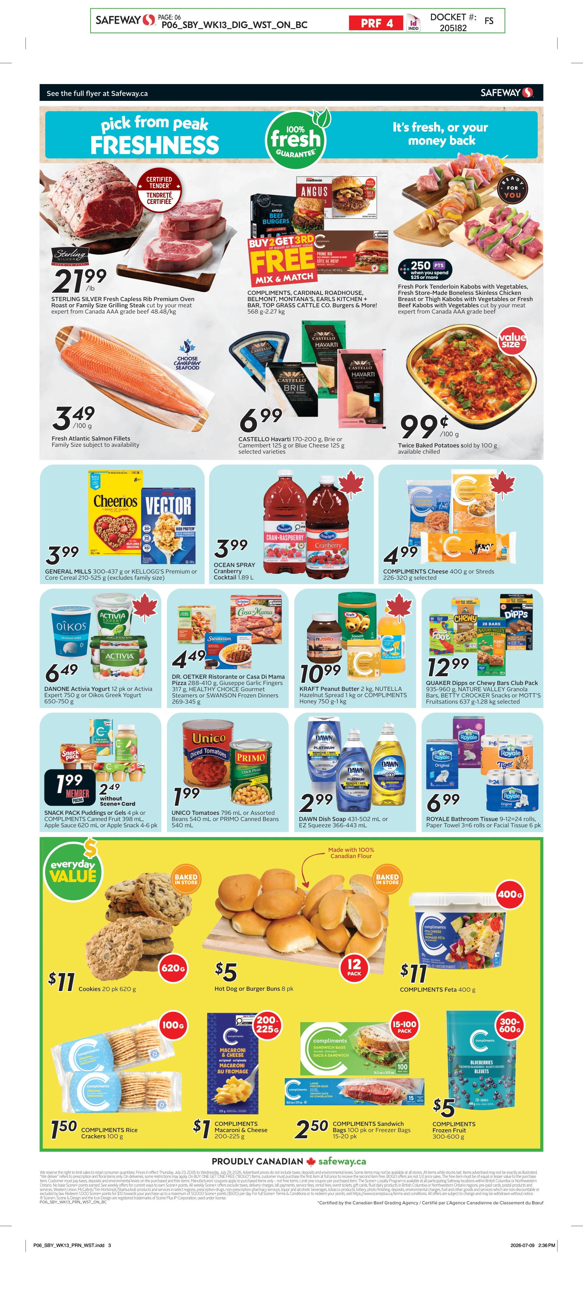 Flyer page 4