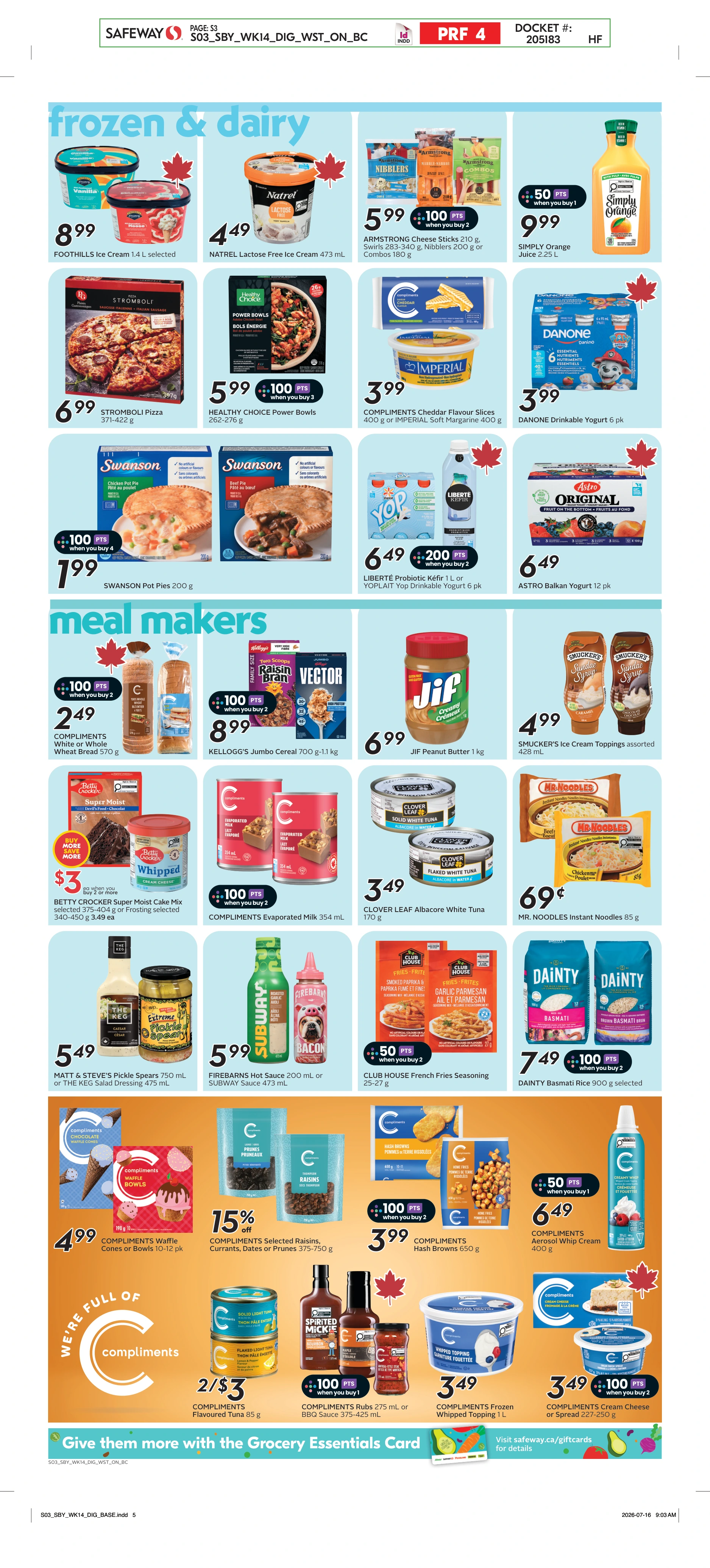 Flyer page 10