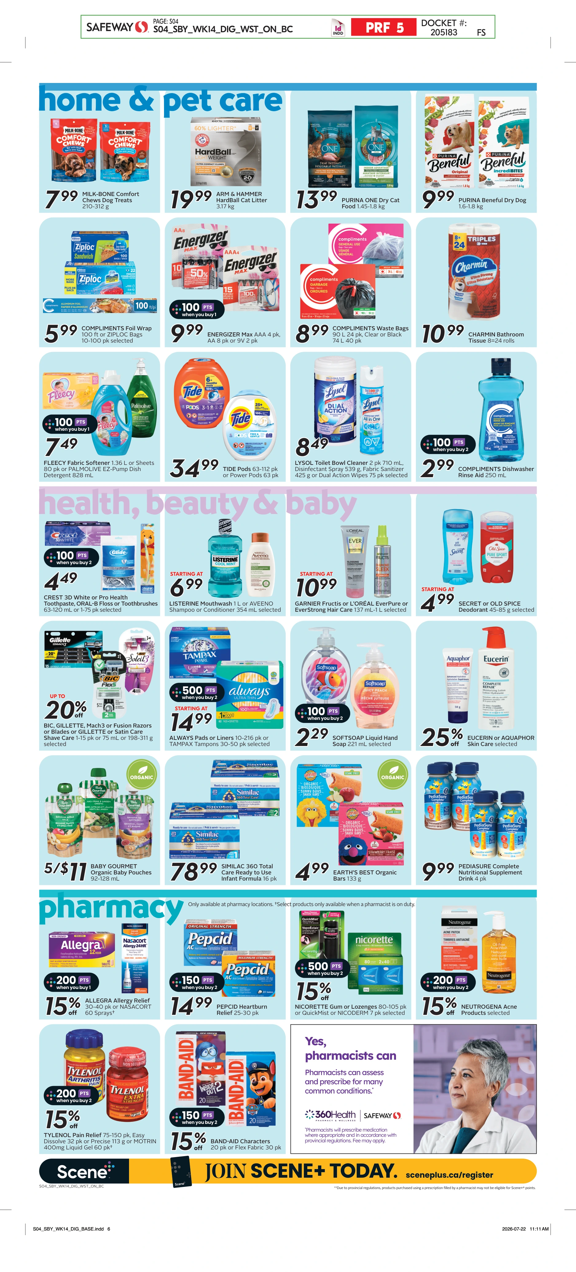 Flyer page 11