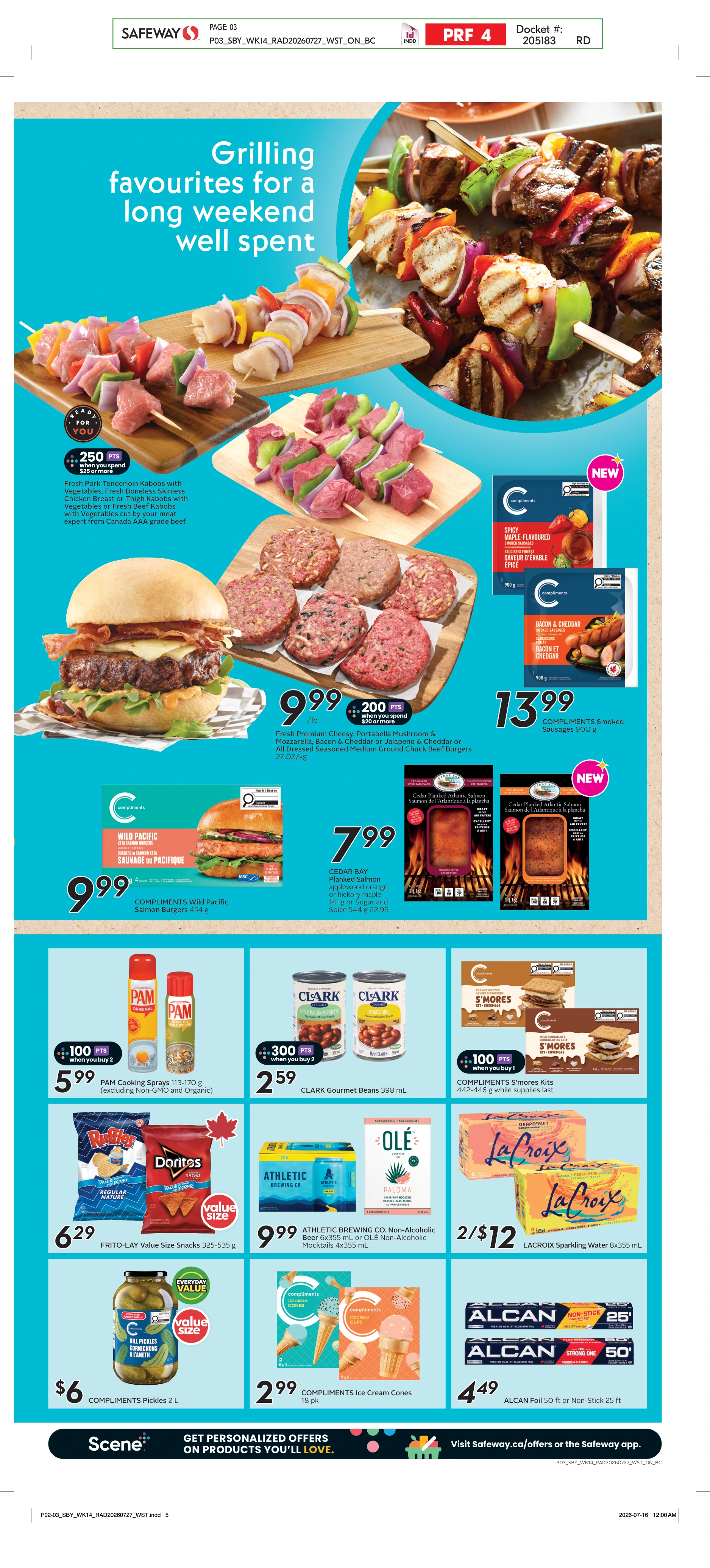 Flyer page 5