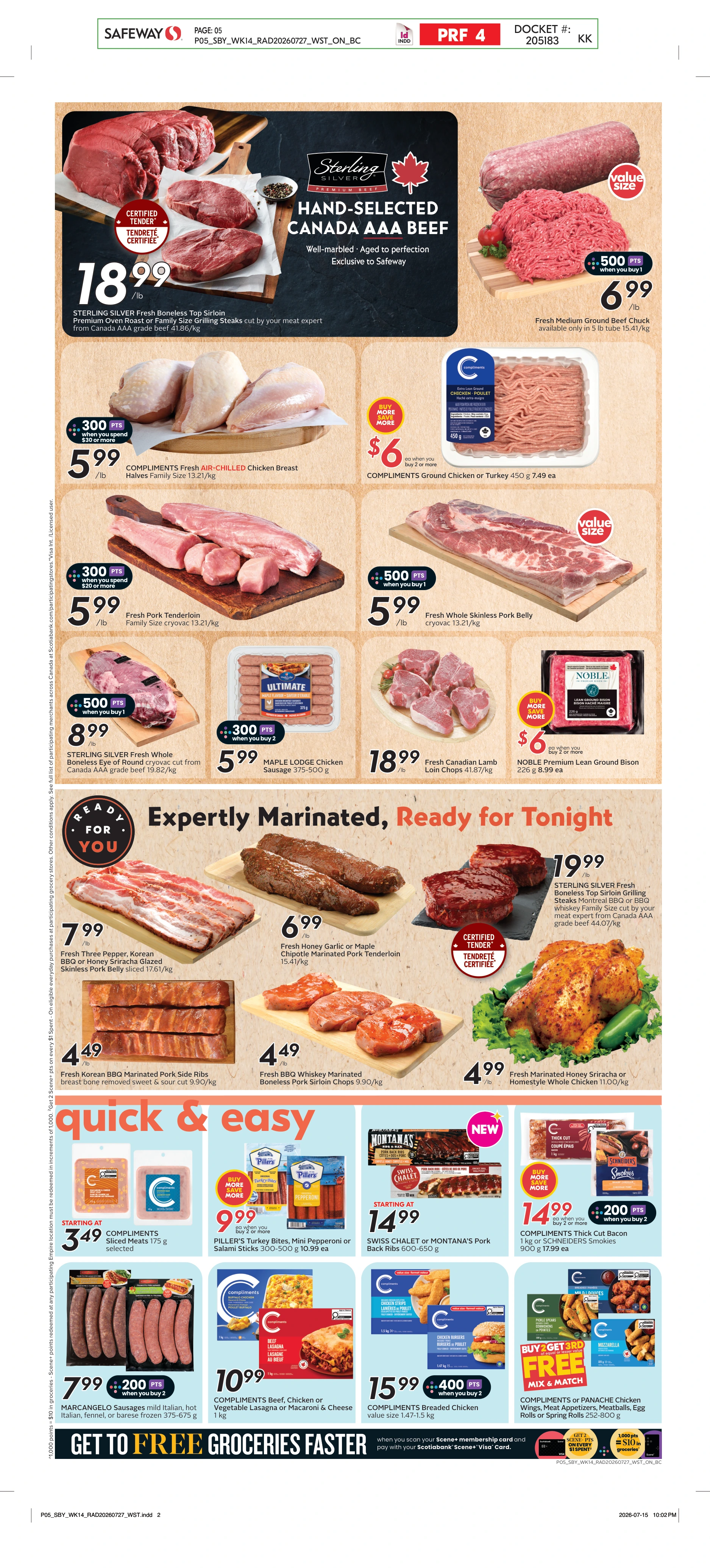 Flyer page 7