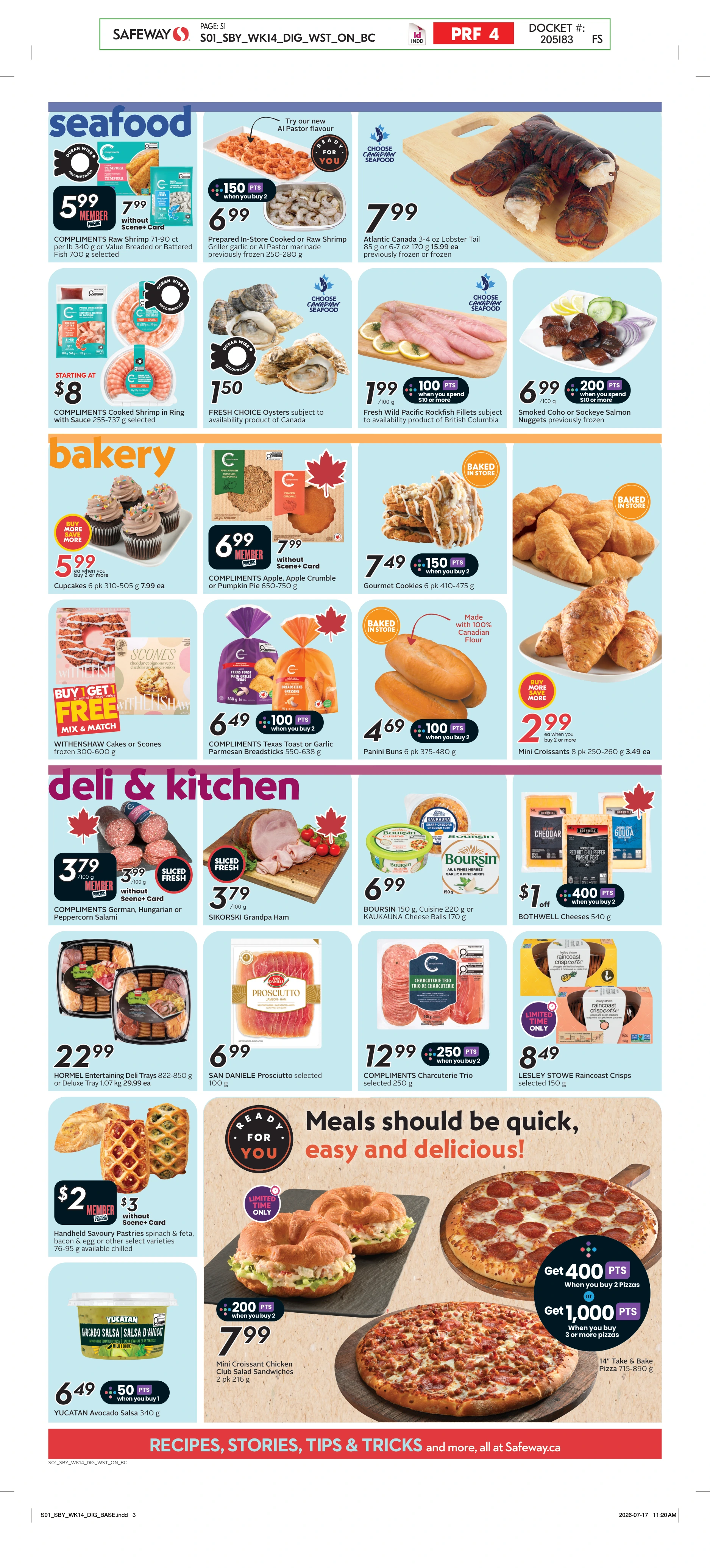 Flyer page 8