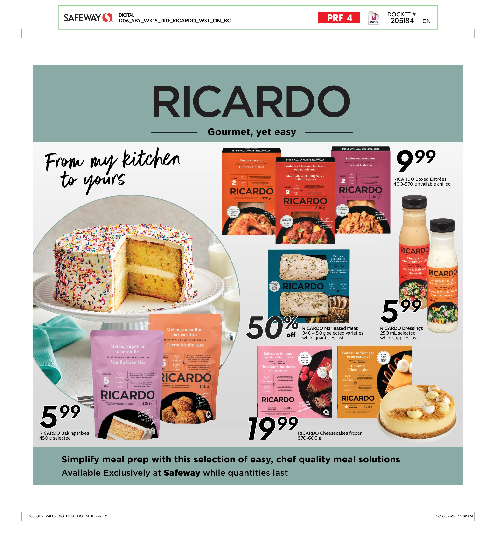 Flyer page 16