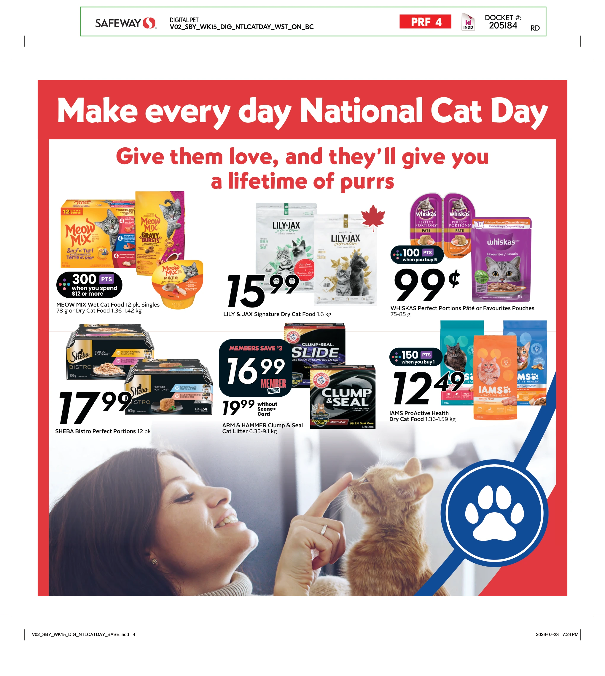 Flyer page 18