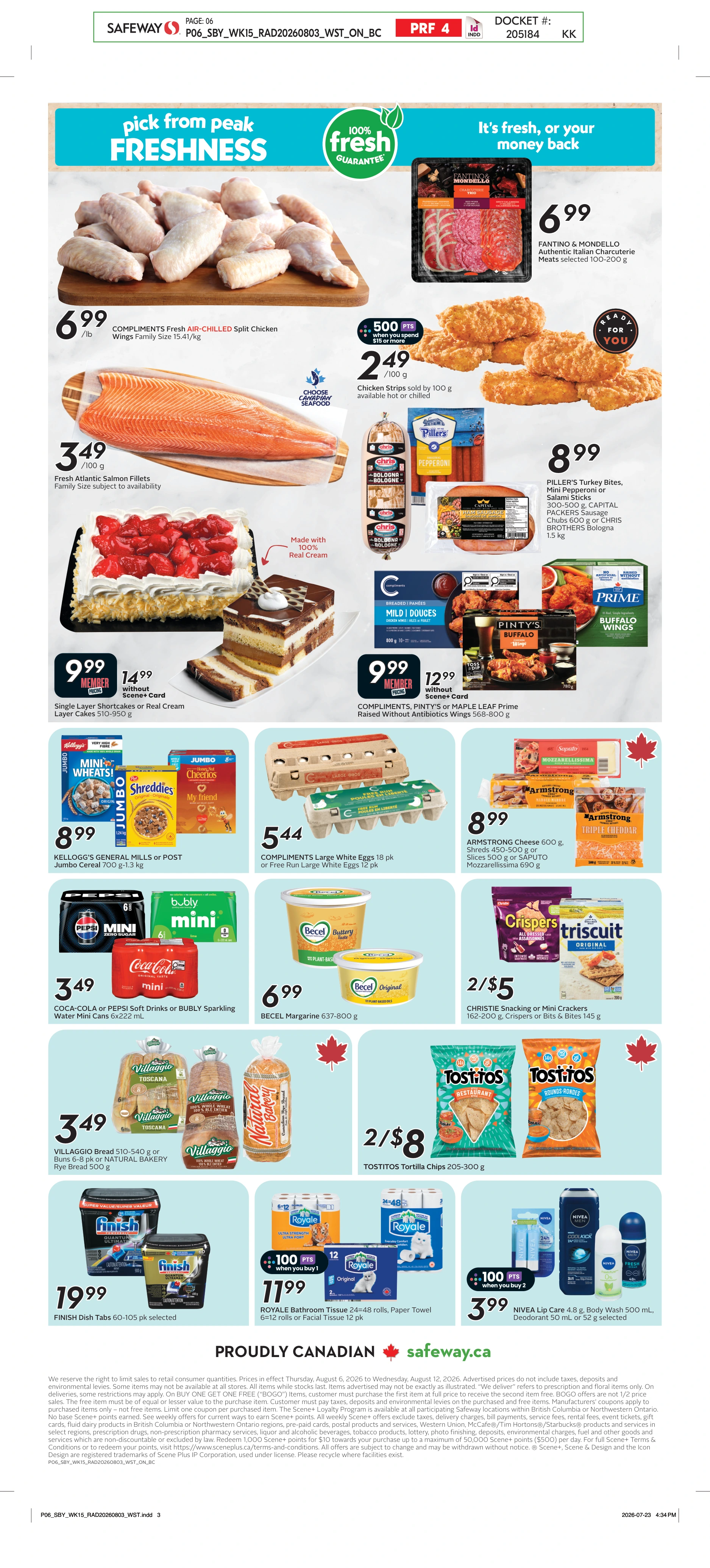 Flyer page 4
