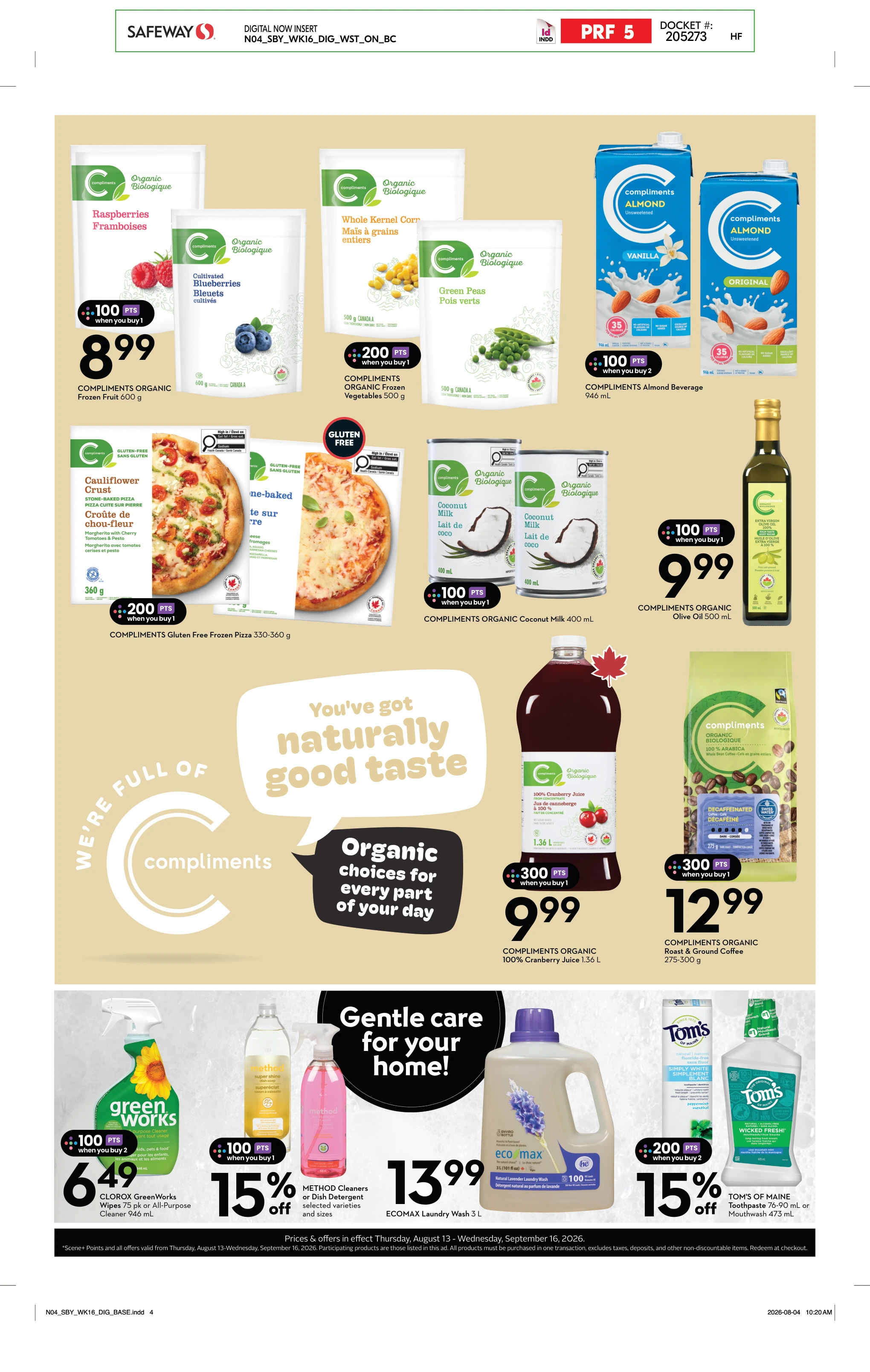 Flyer page 4
