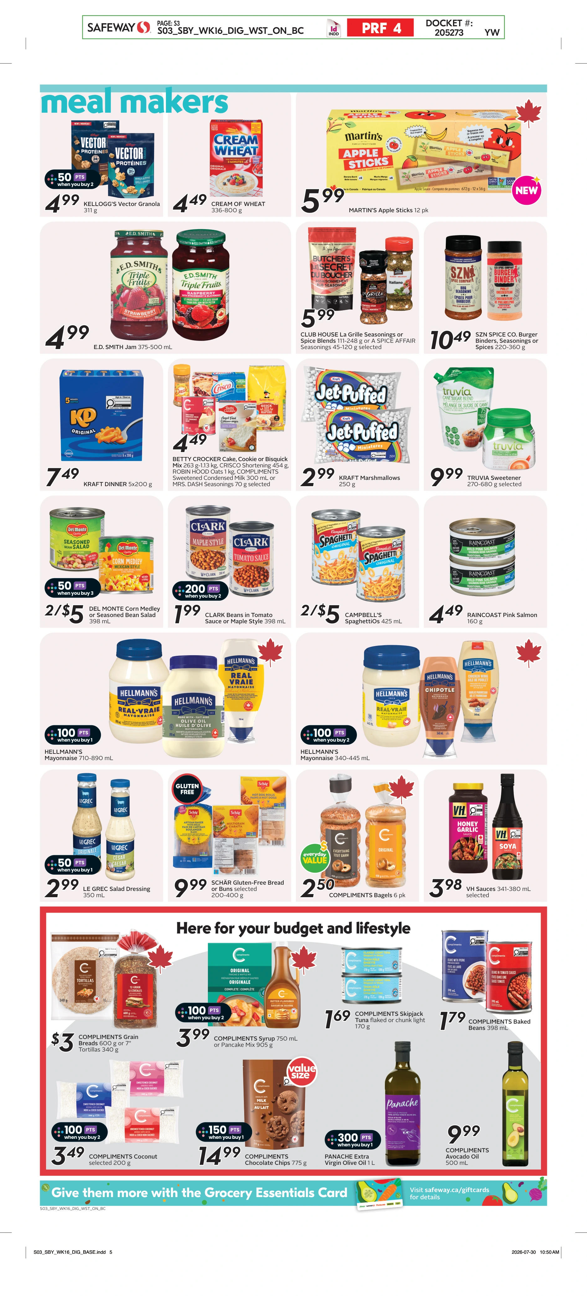 Flyer page 11