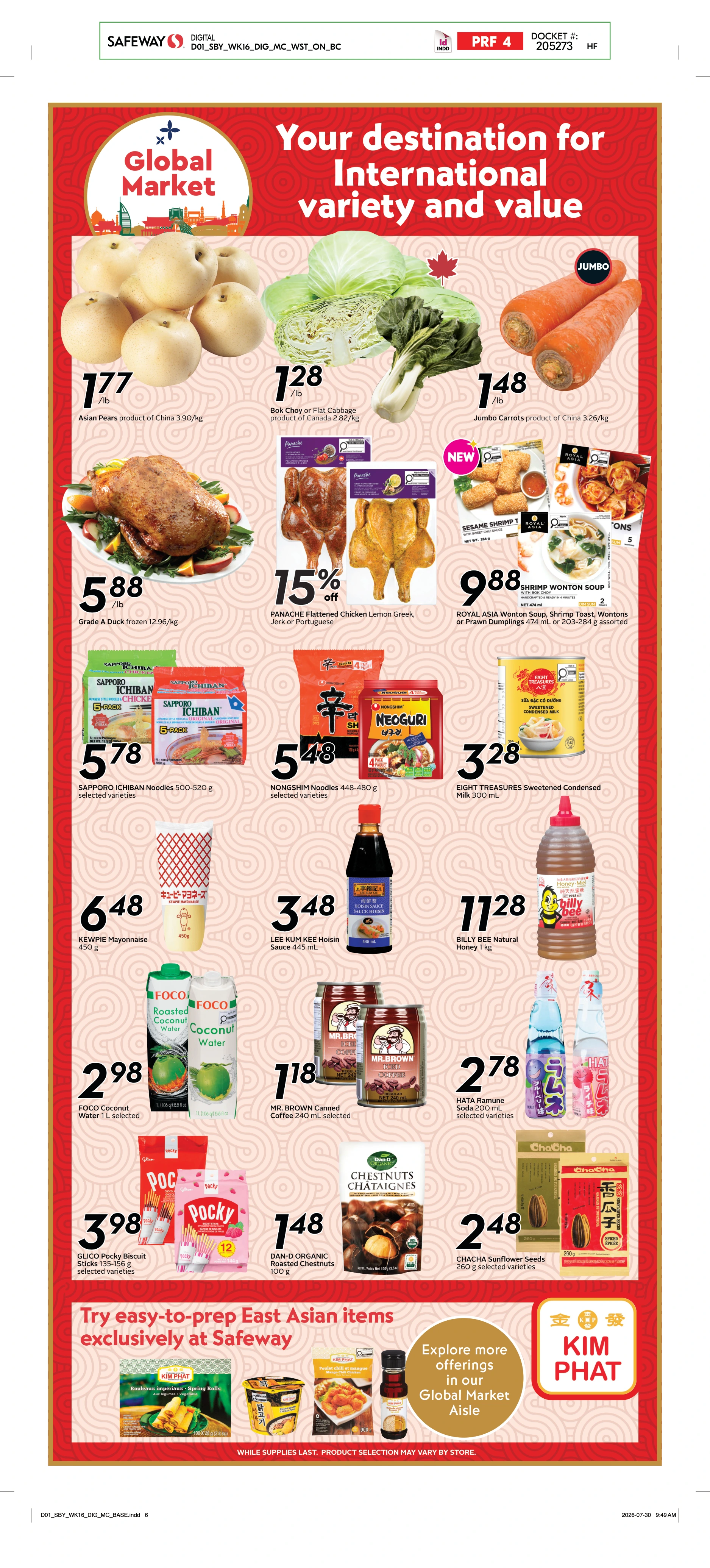 Flyer page 13