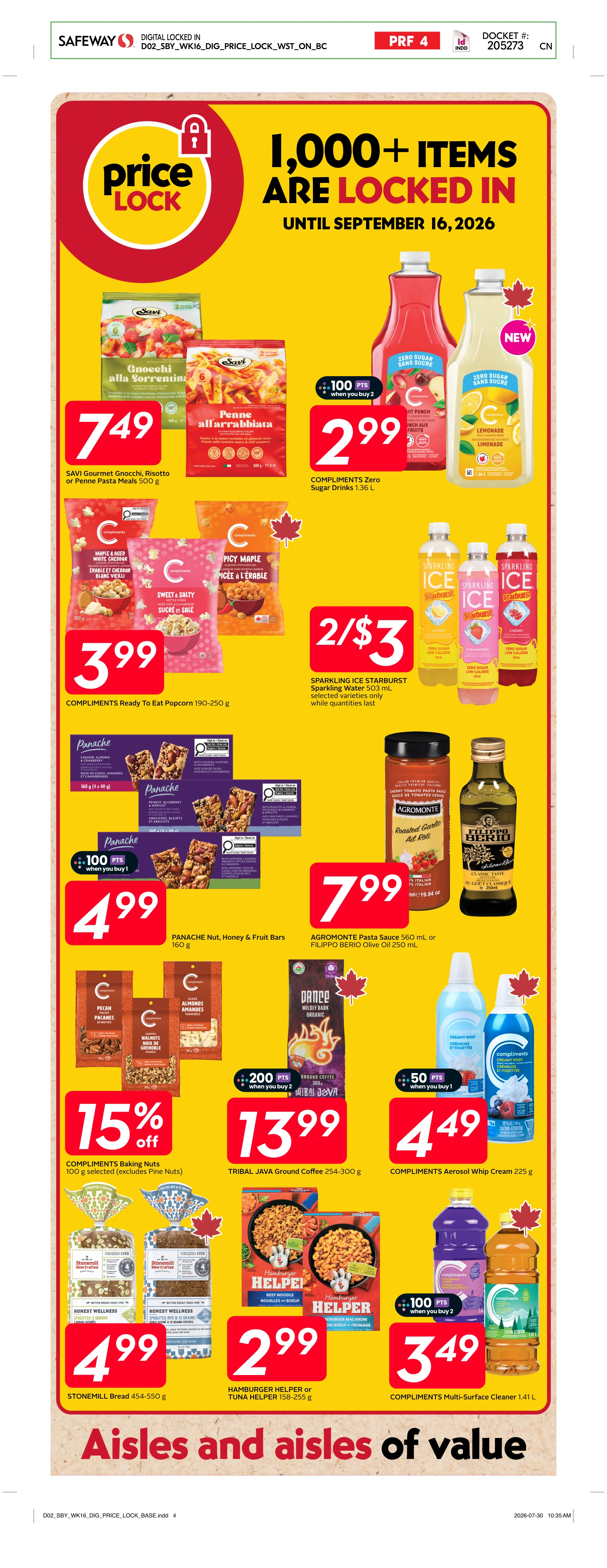 Flyer page 14