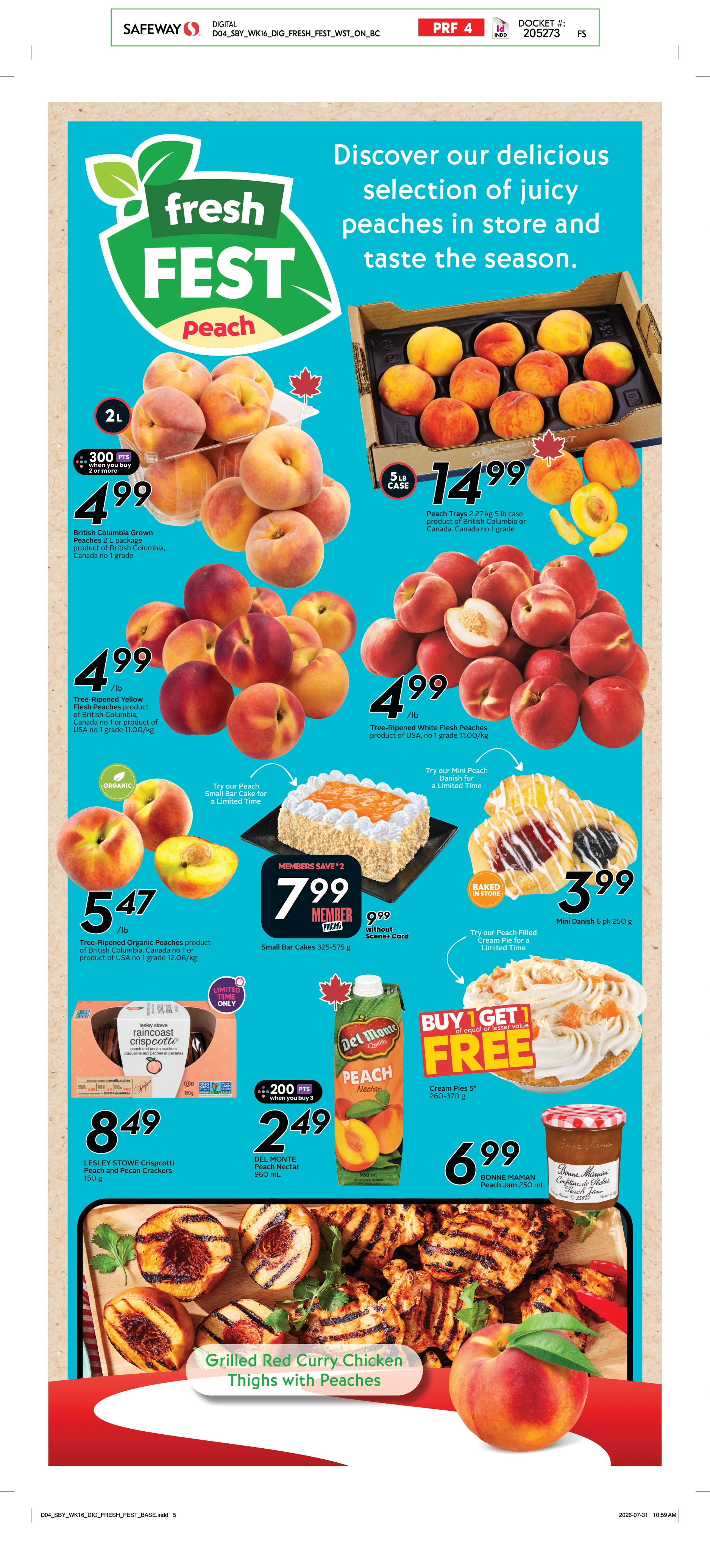 Flyer page 16