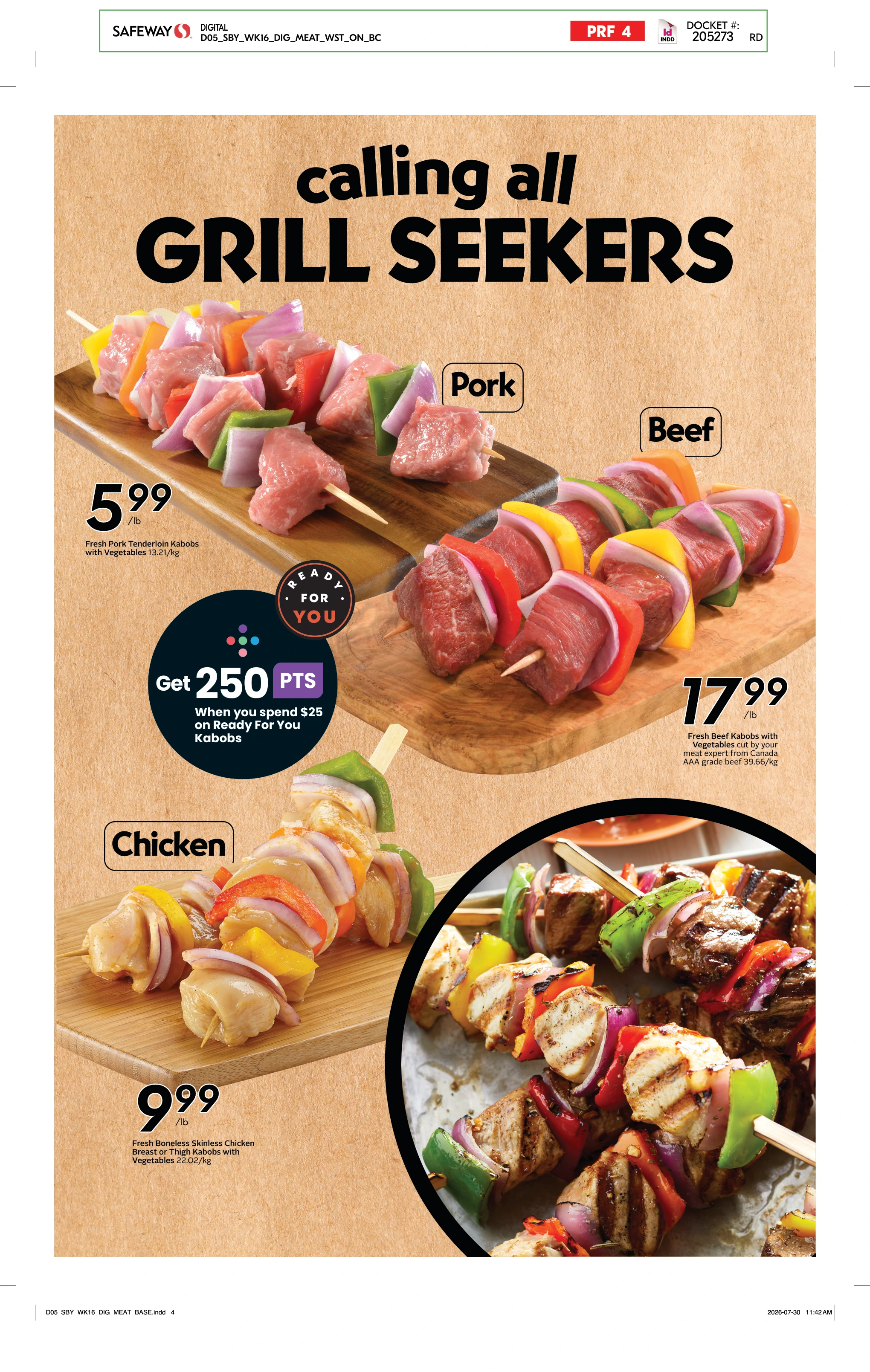 Flyer page 17
