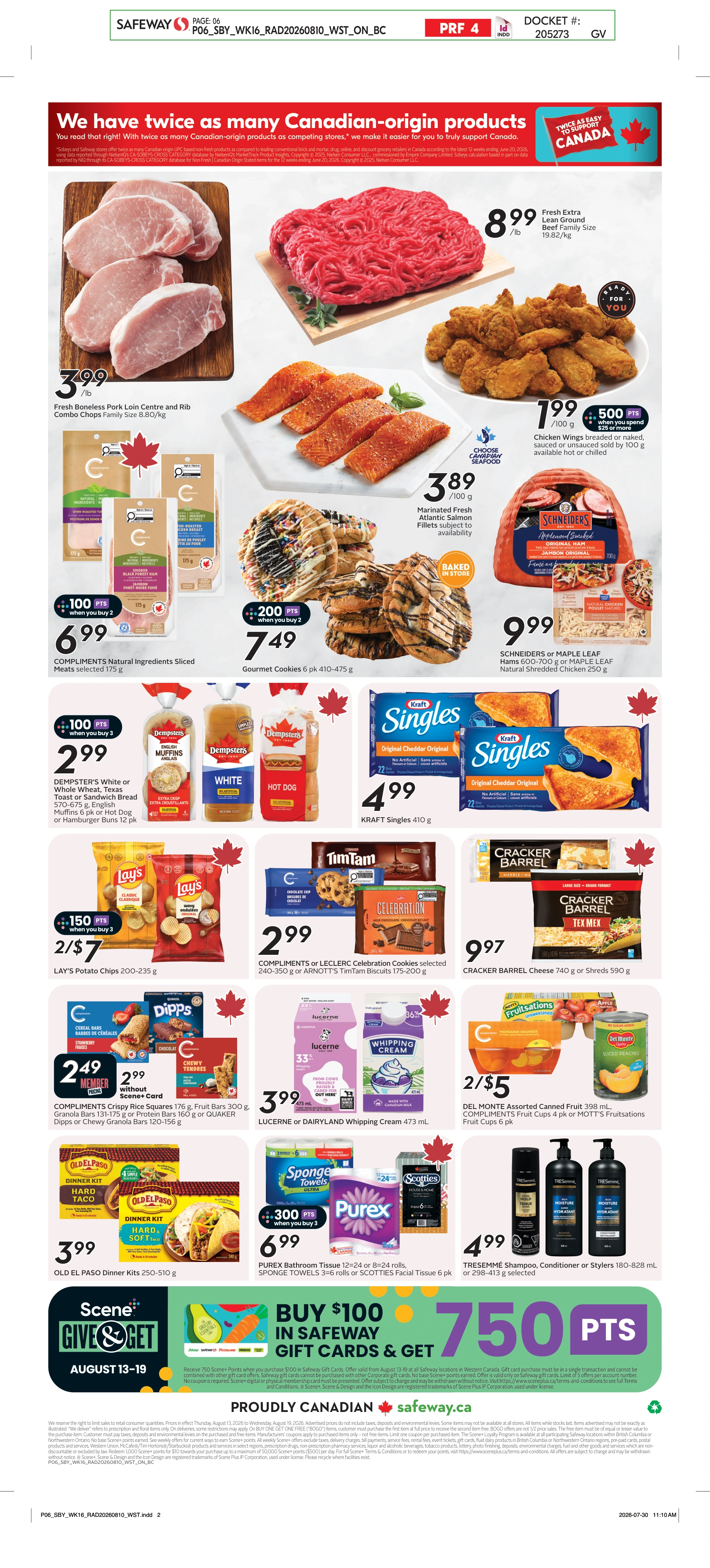 Flyer page 4
