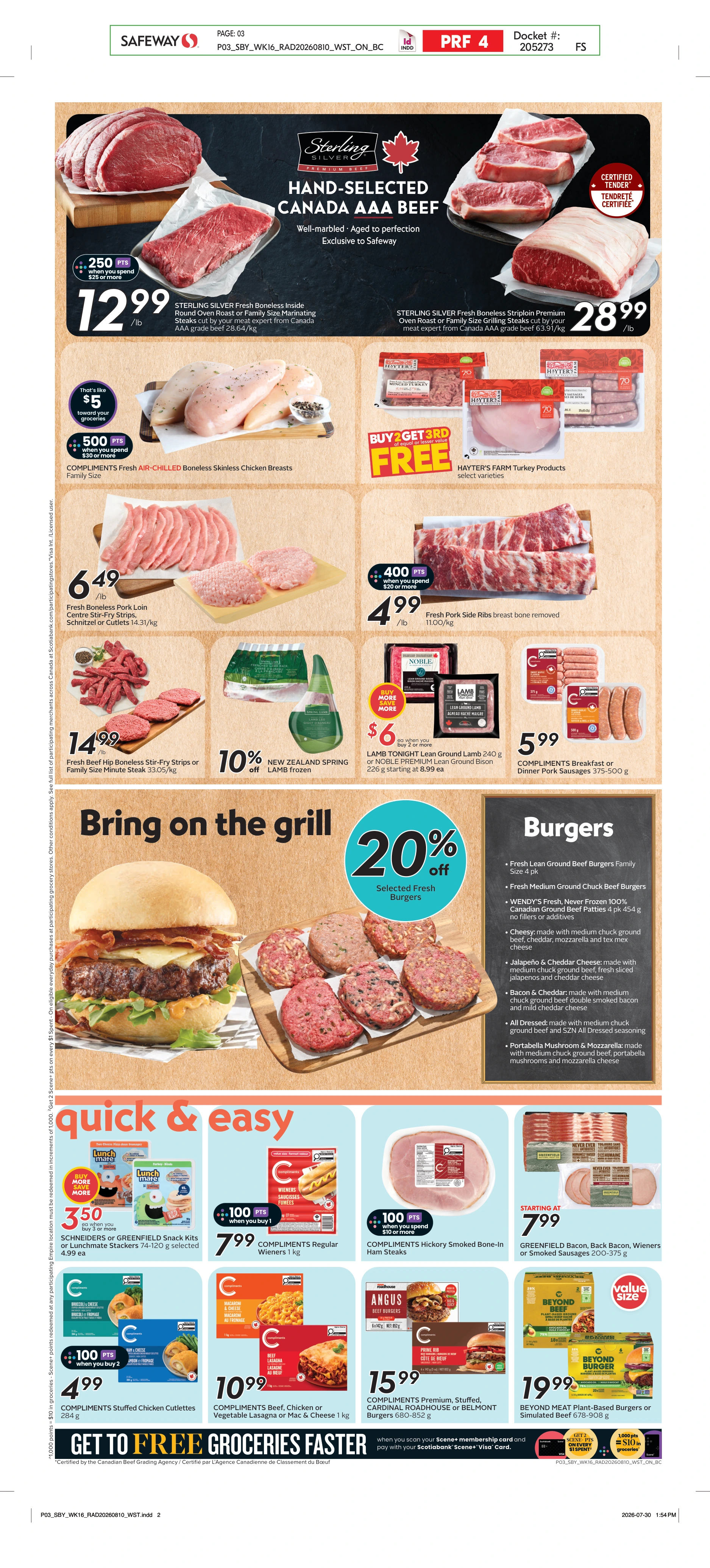 Flyer page 6