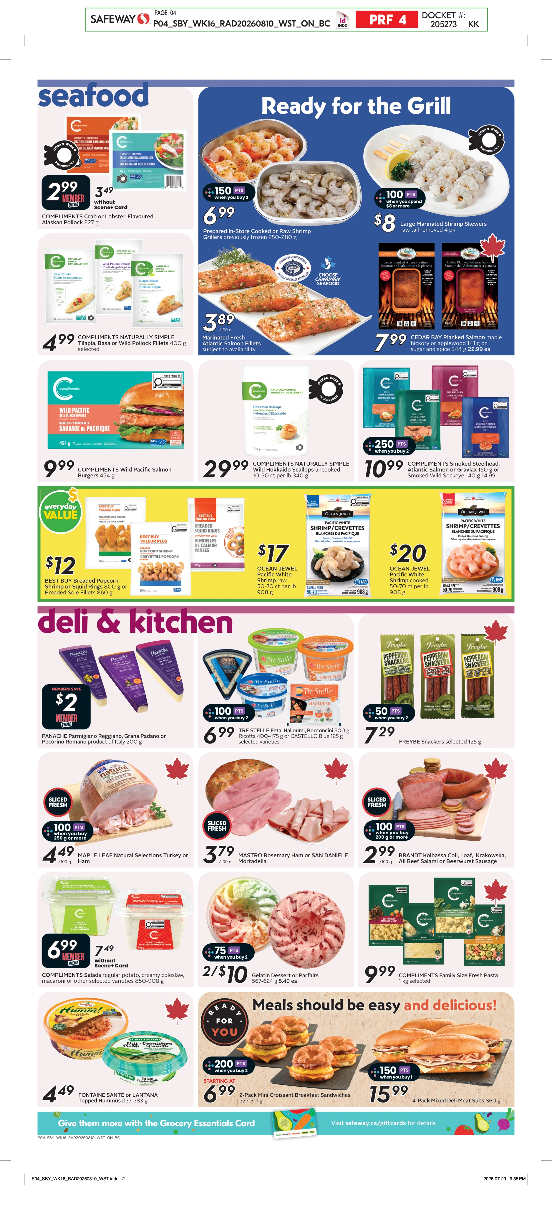 Flyer page 7