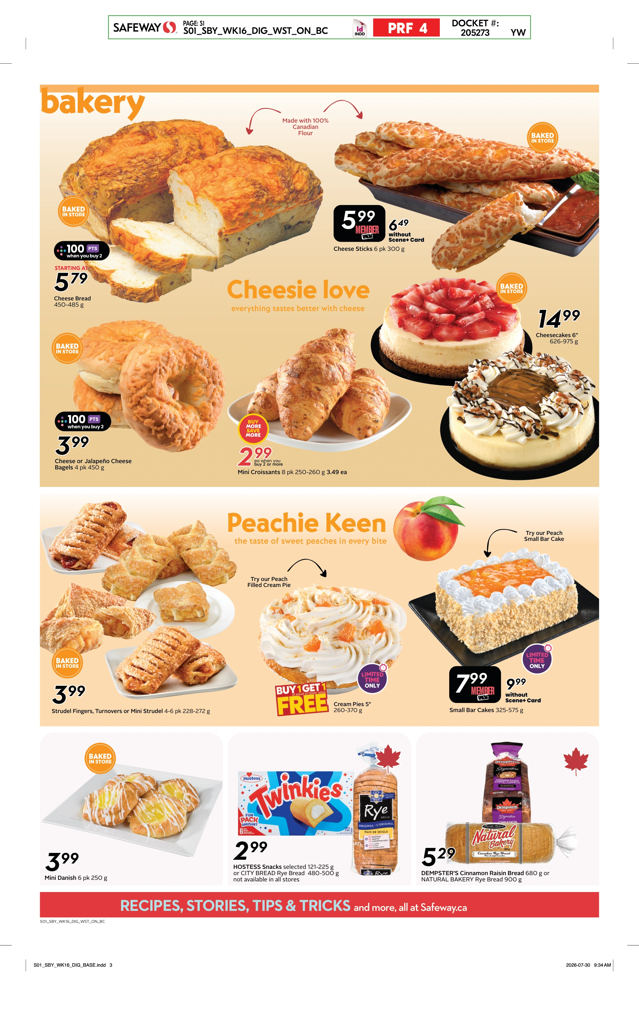 Flyer page 9