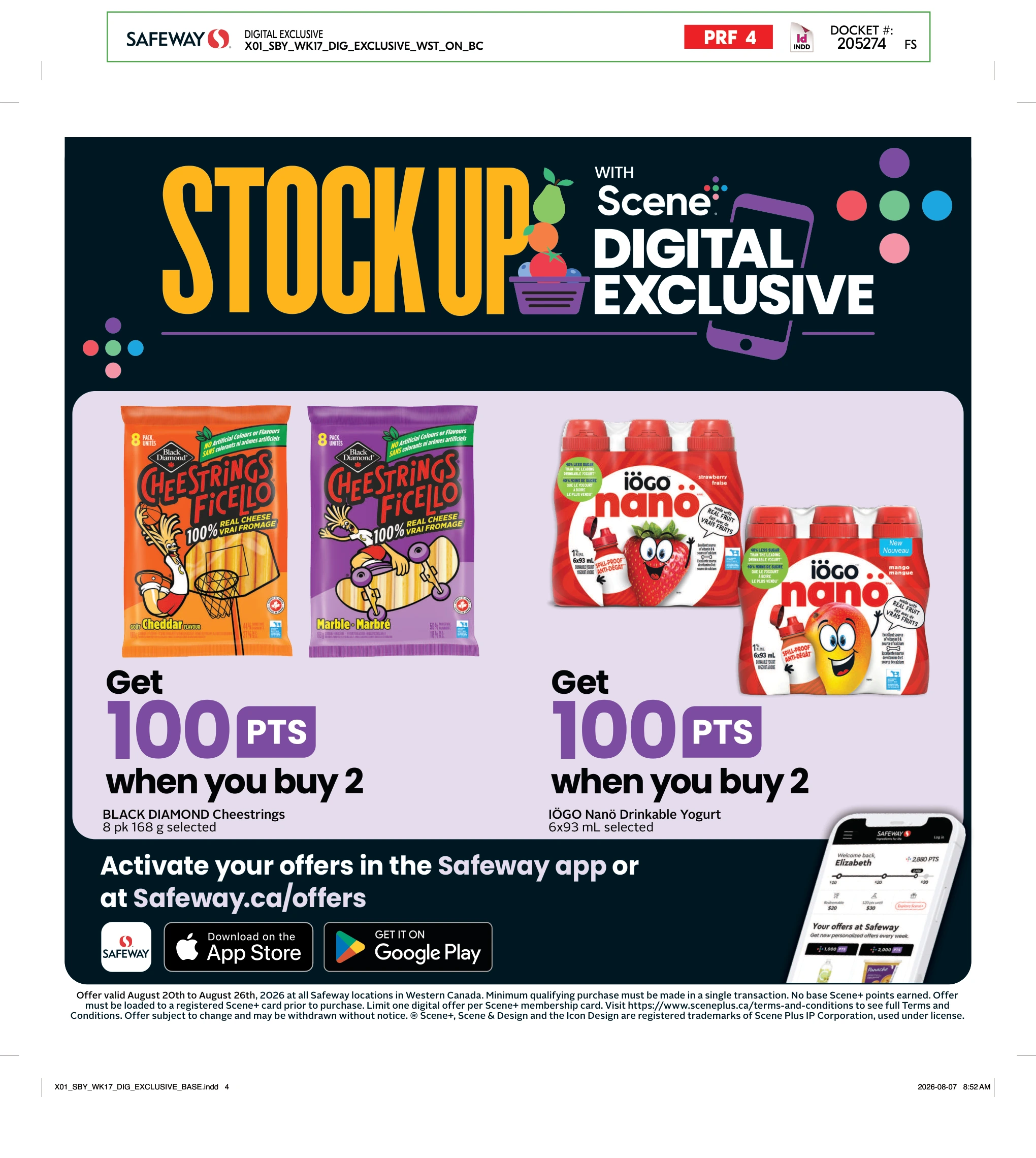 Flyer page 13