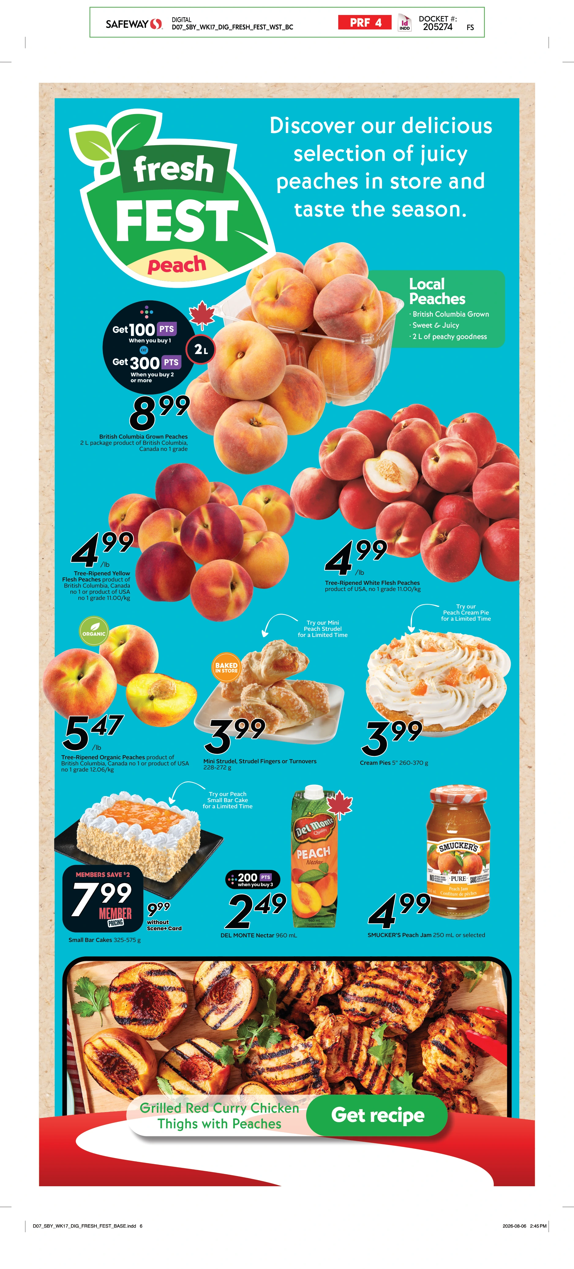 Flyer page 18