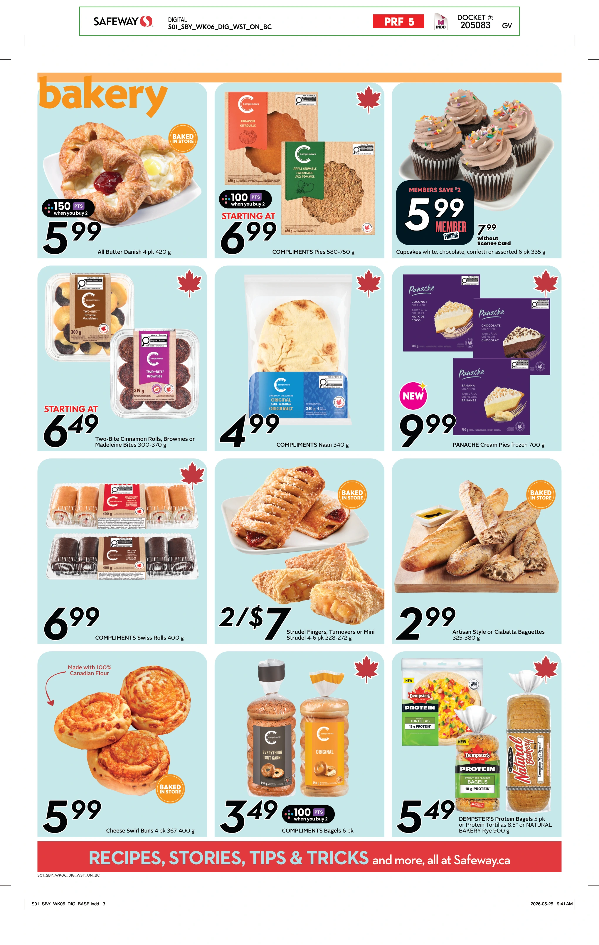 Flyer page 10