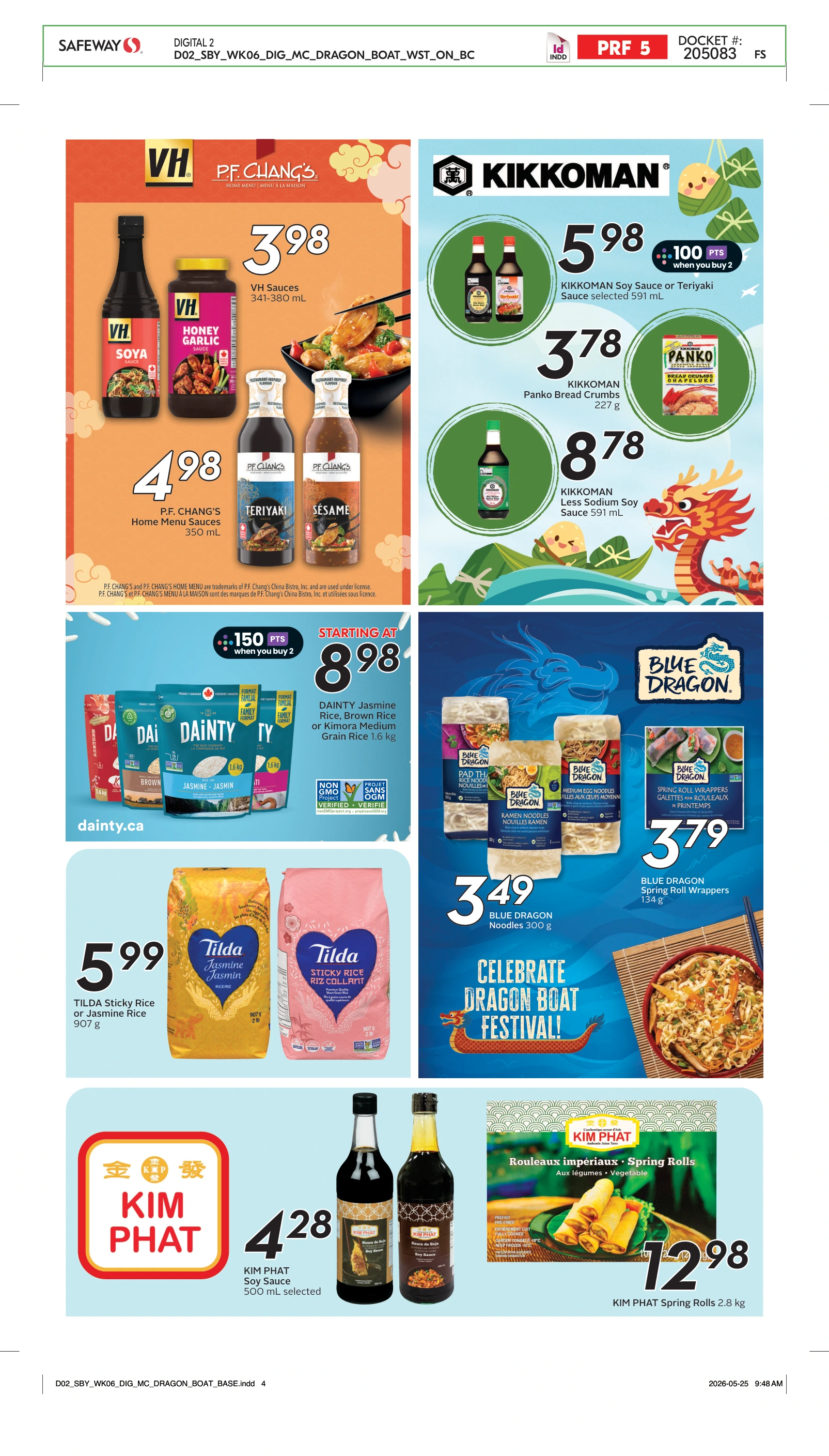 Flyer page 16
