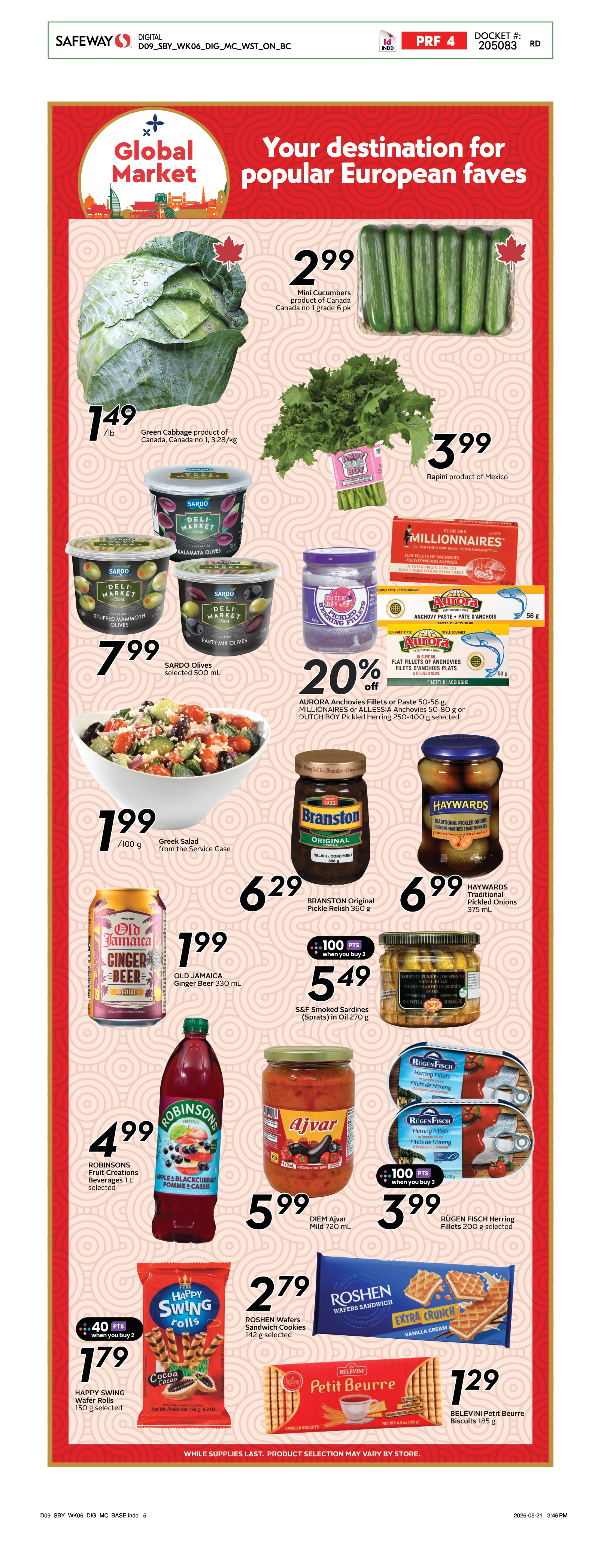 Flyer page 17