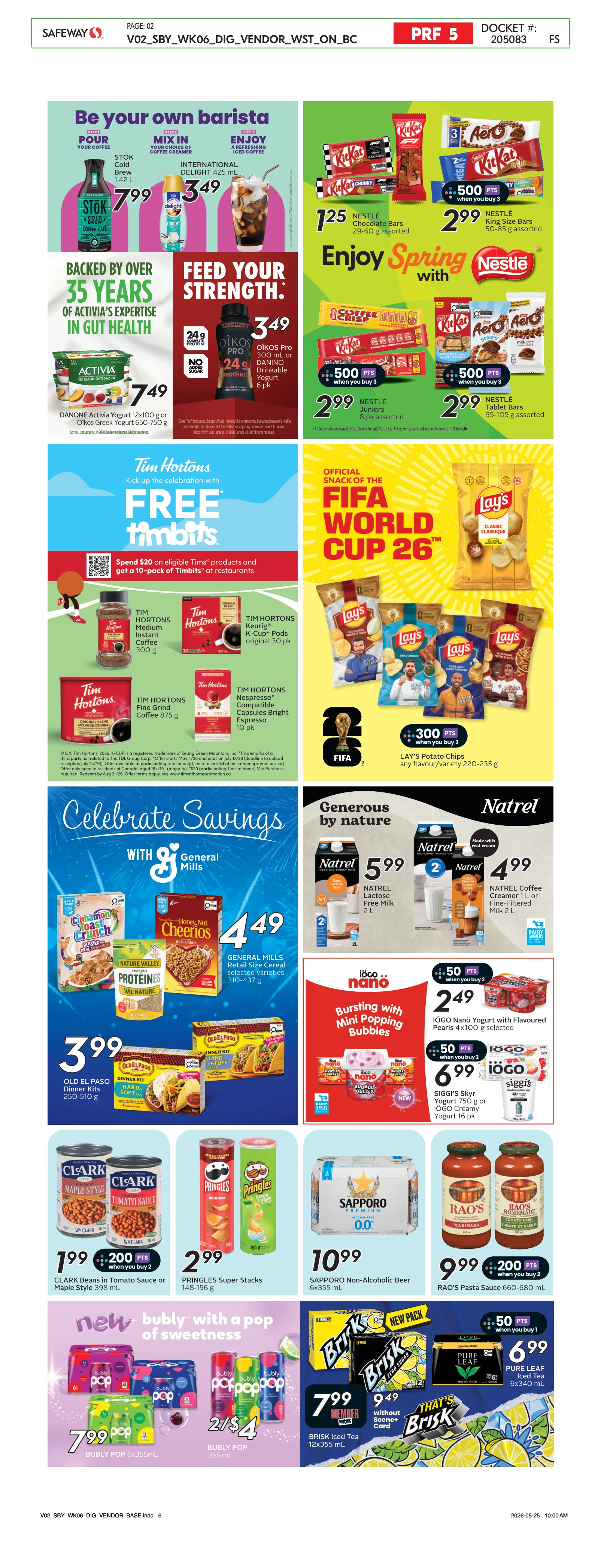 Flyer page 25