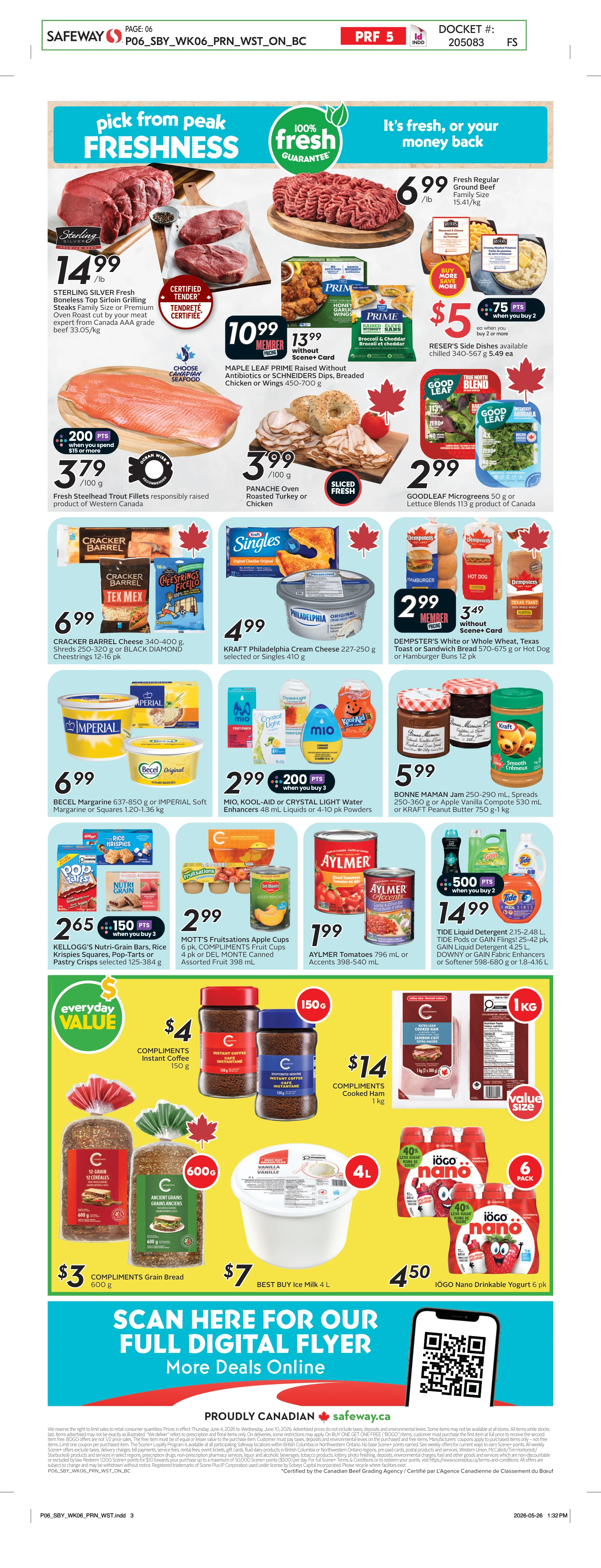 Flyer page 4