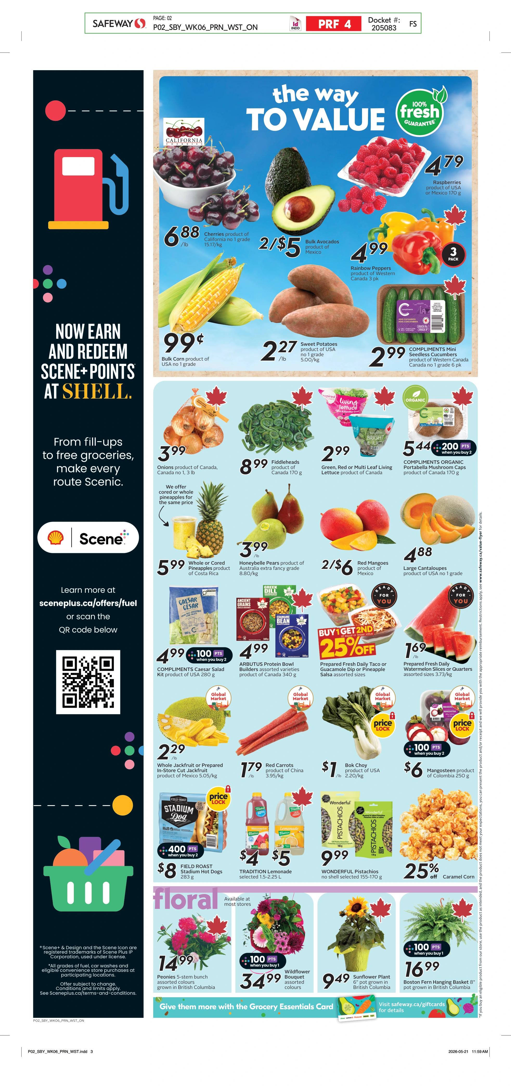 Flyer page 5