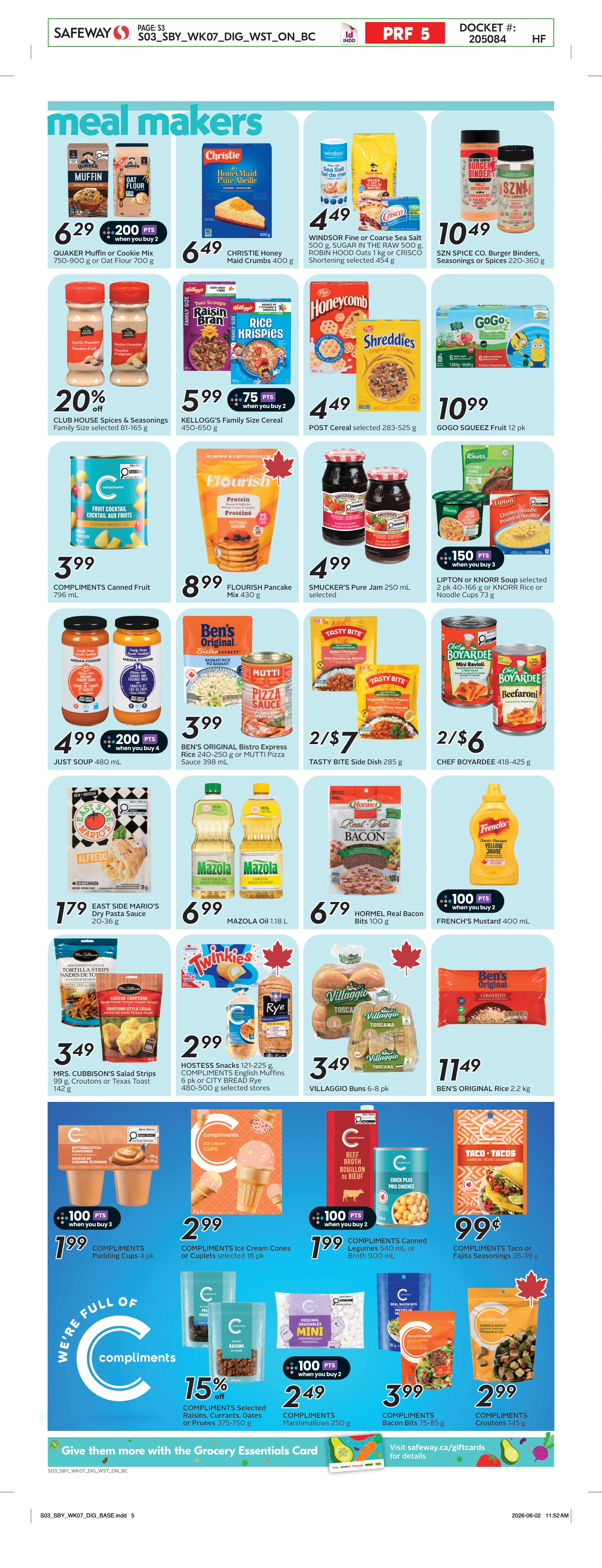 Flyer page 11