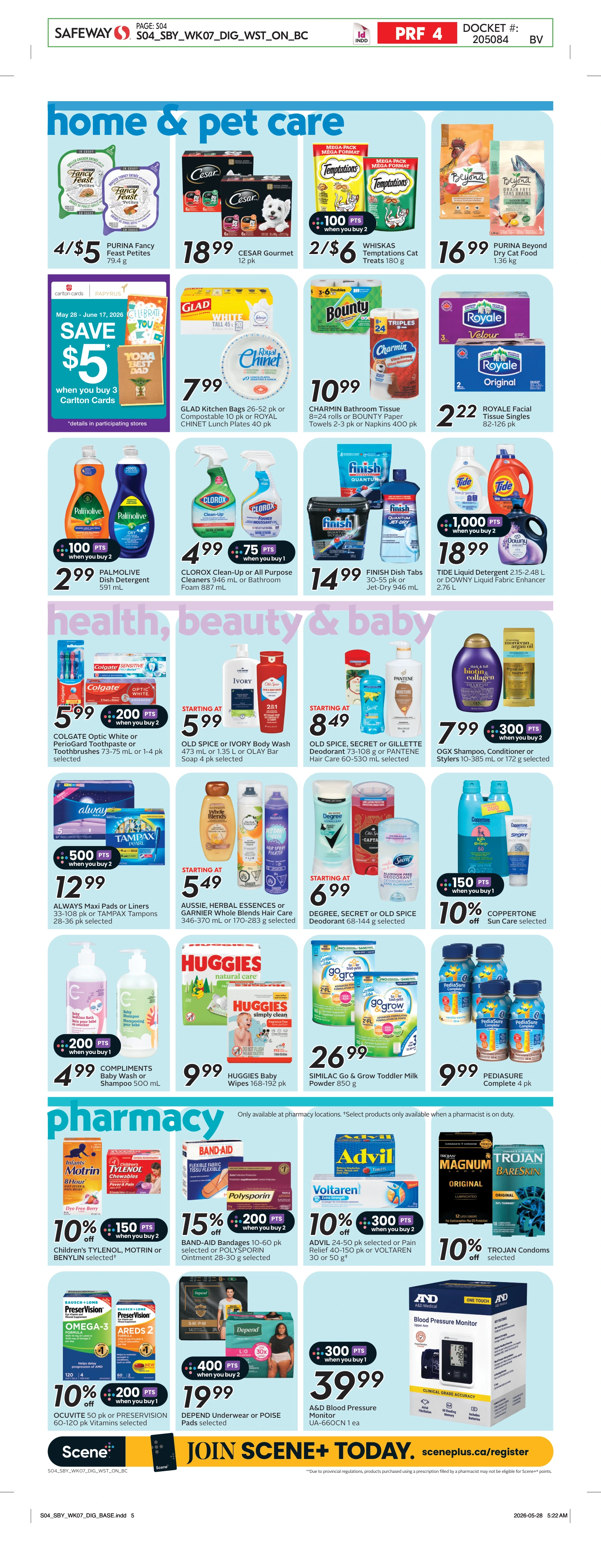 Flyer page 12