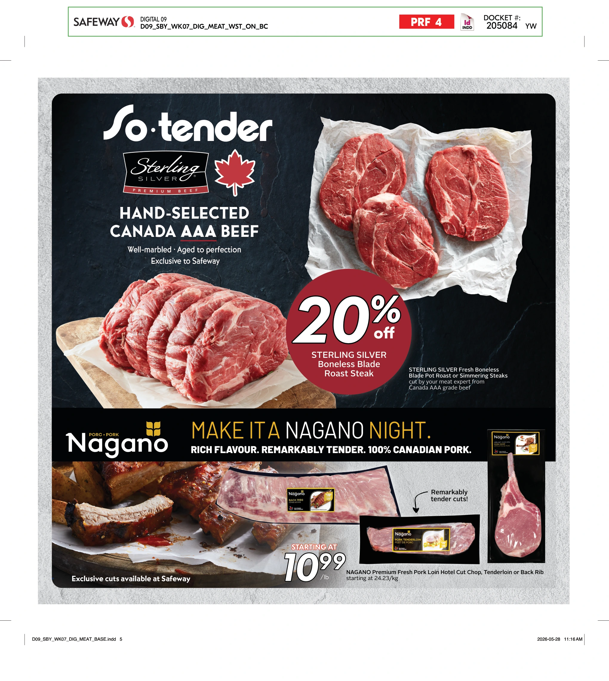 Flyer page 16