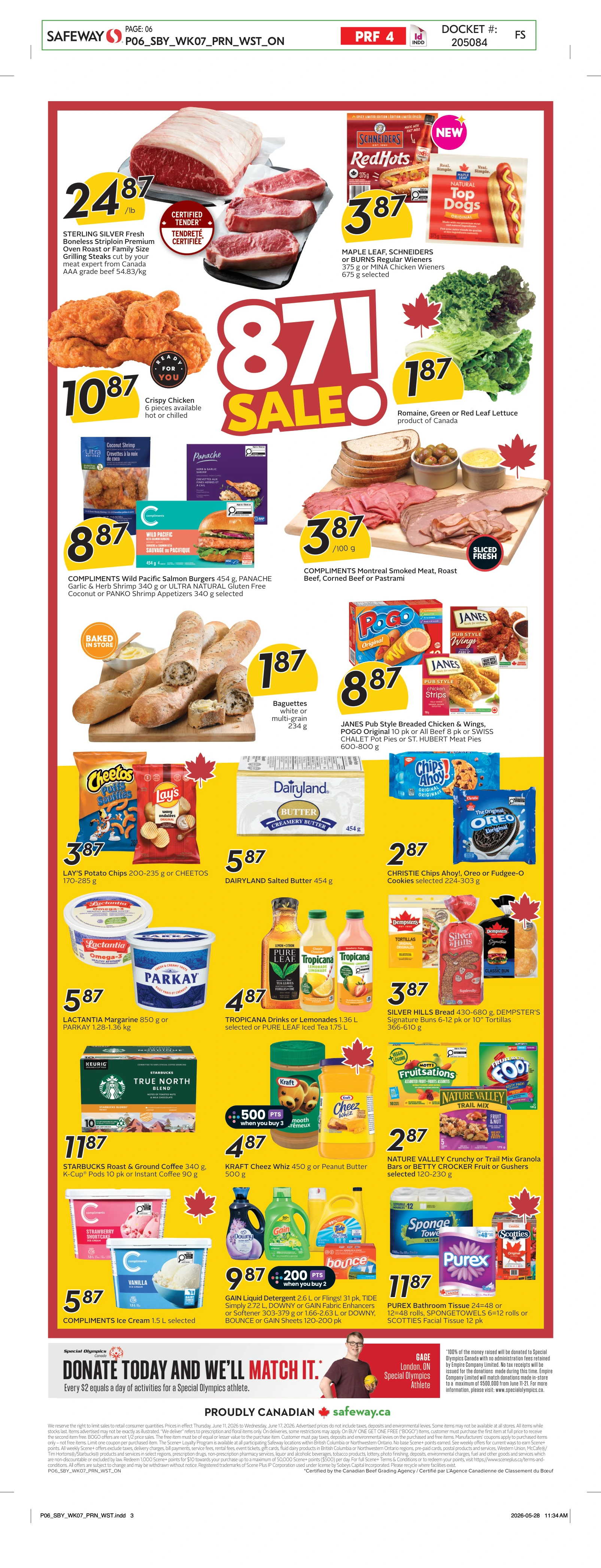 Flyer page 4