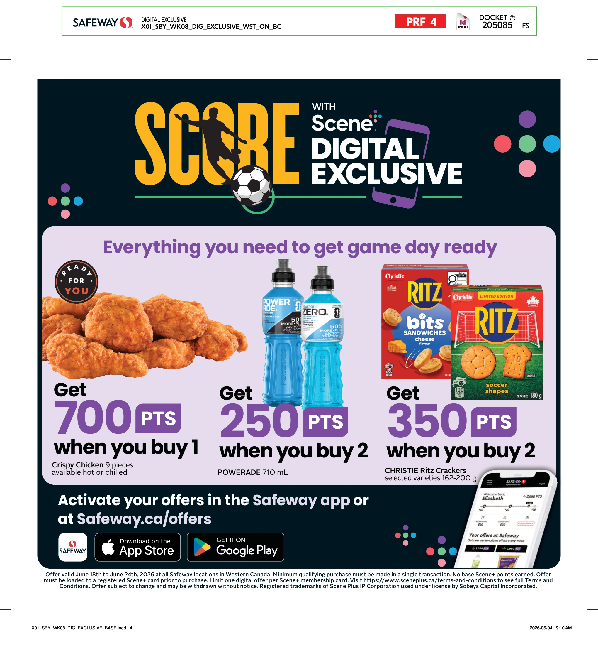 Flyer page 13