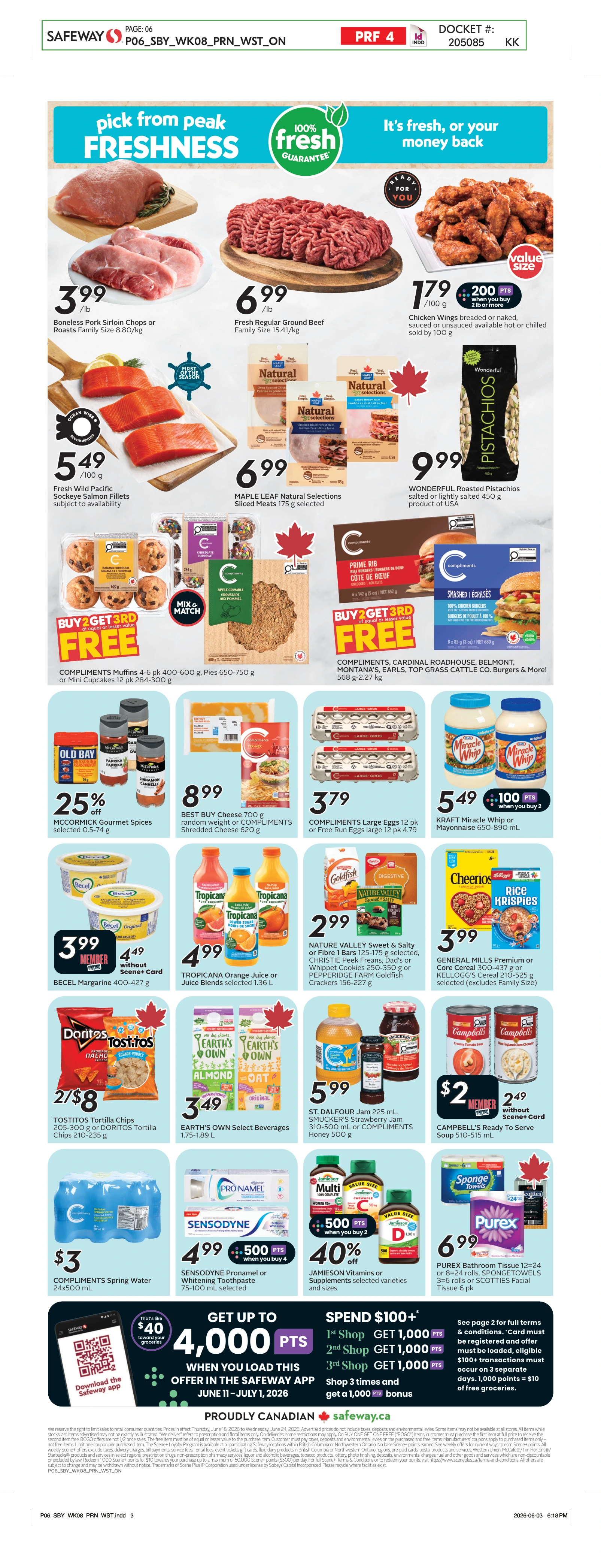 Flyer page 4