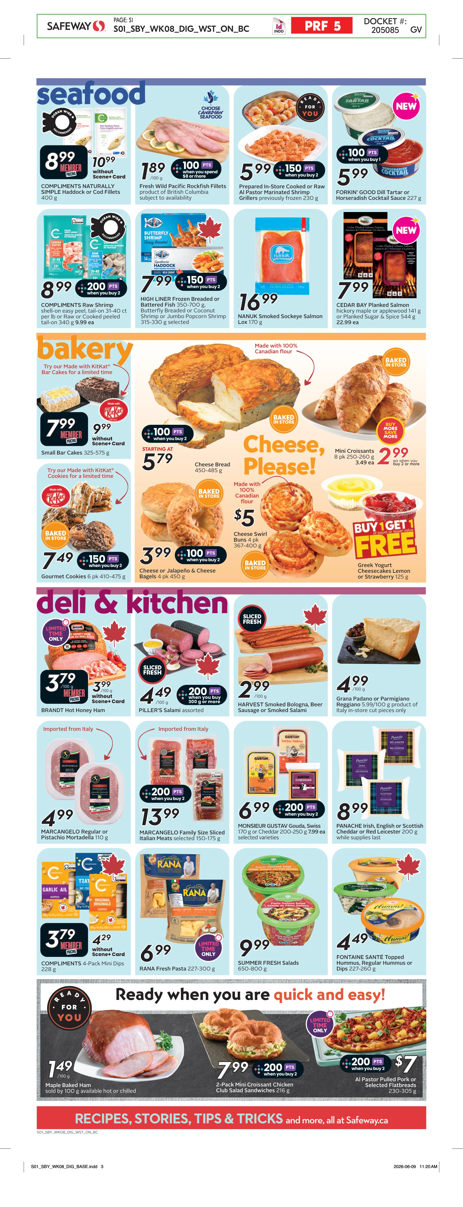 Flyer page 9