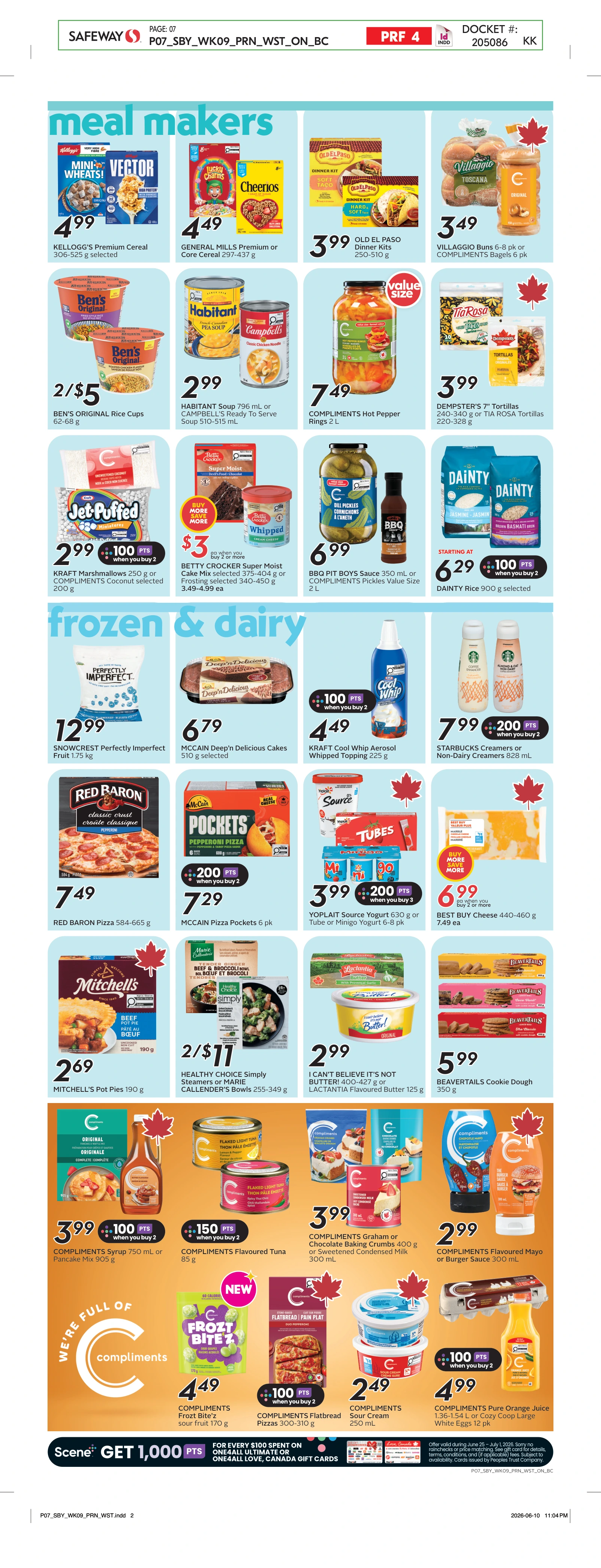 Flyer page 10