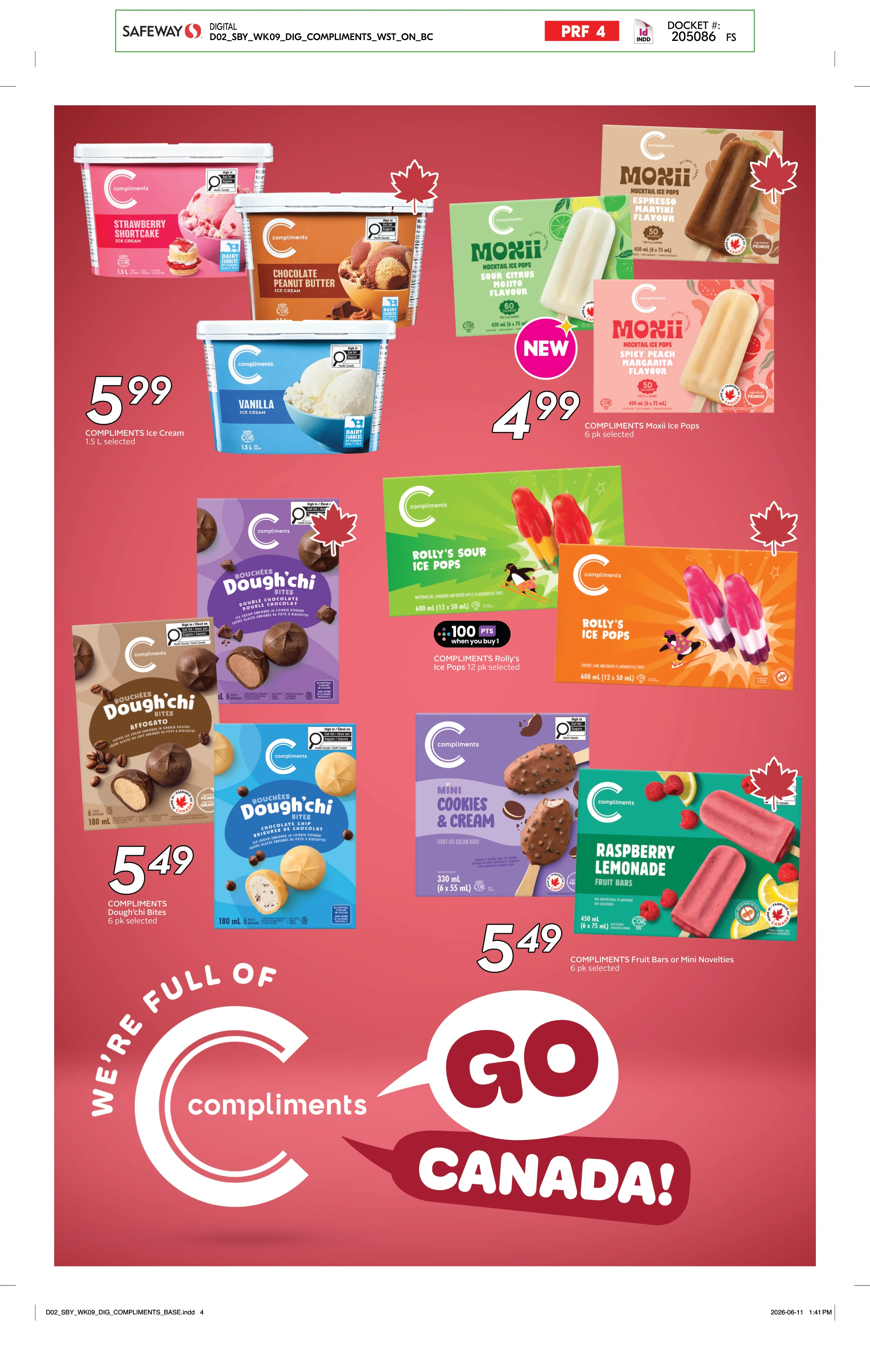 Flyer page 15