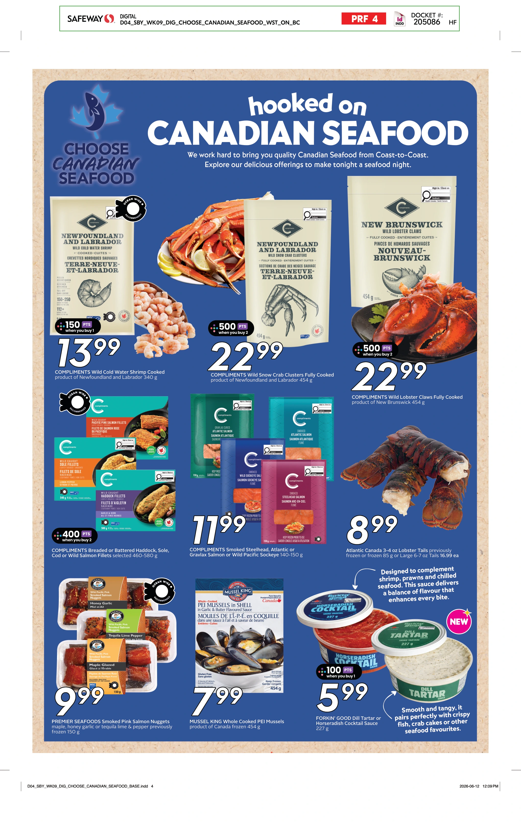 Flyer page 17