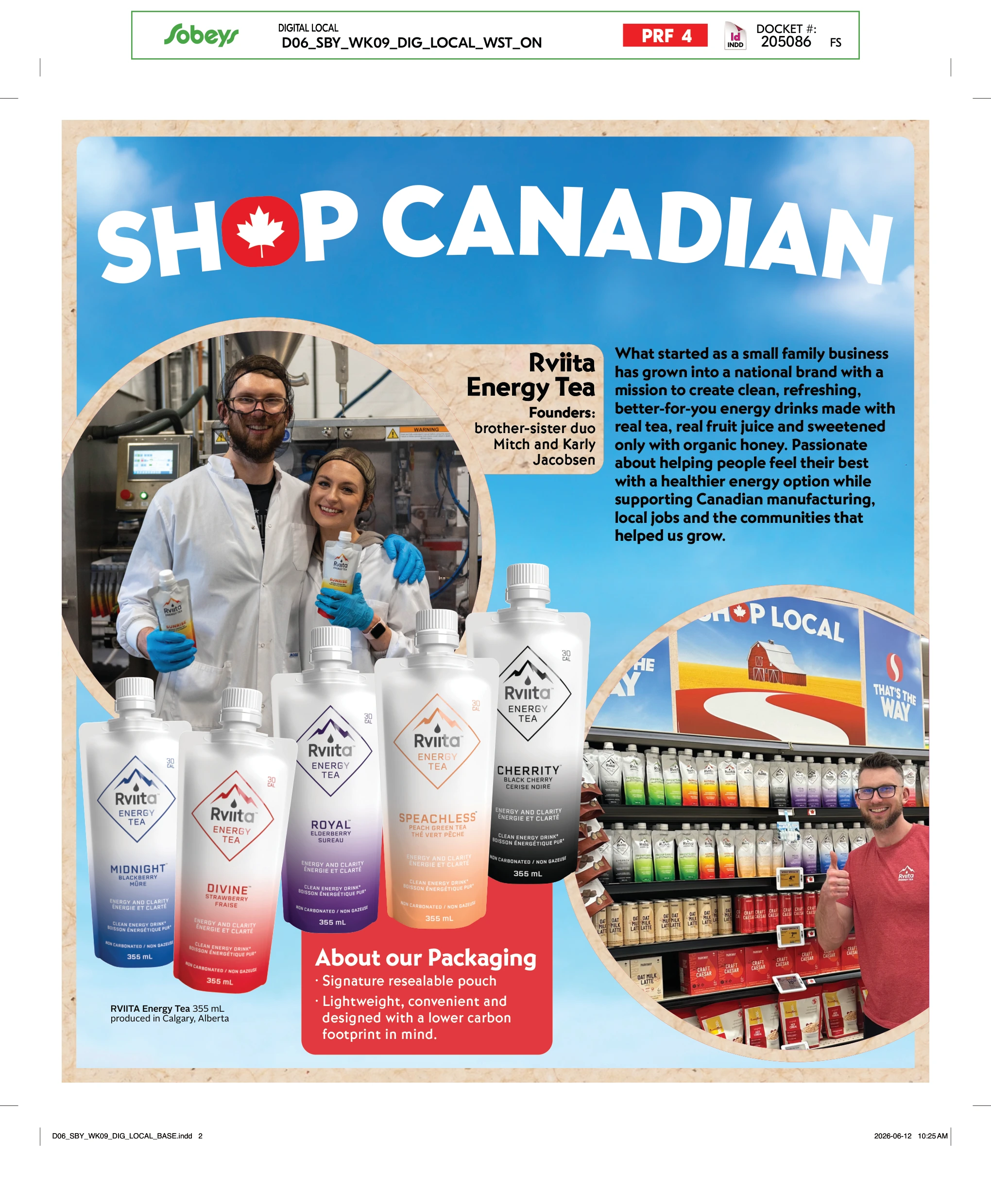 Flyer page 19