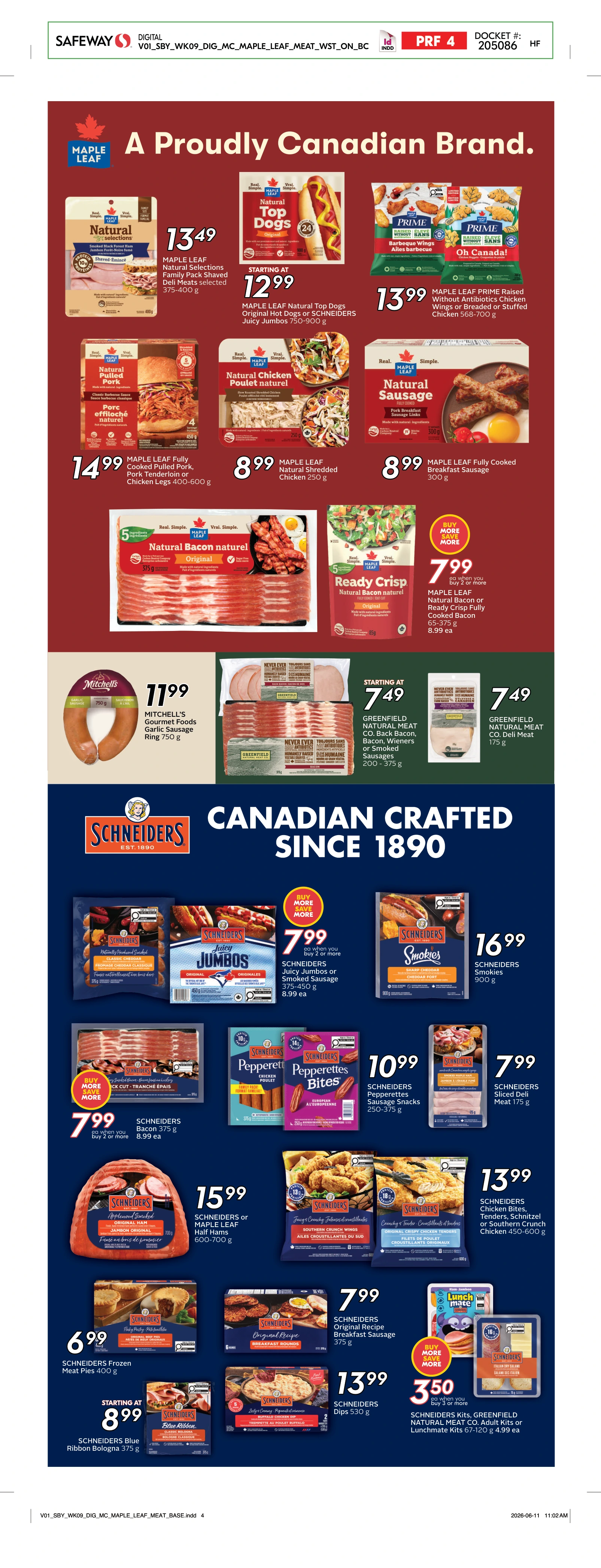 Flyer page 21