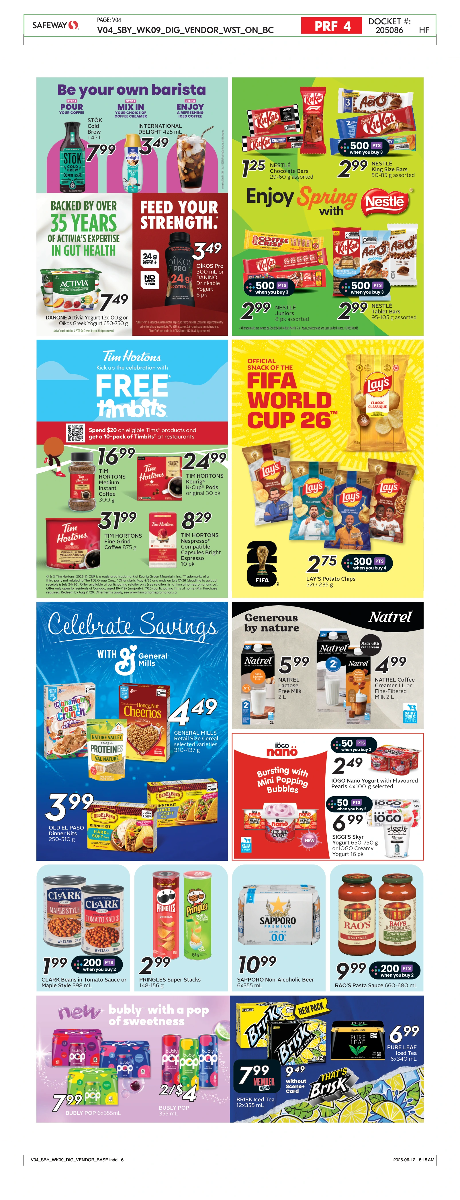 Flyer page 23