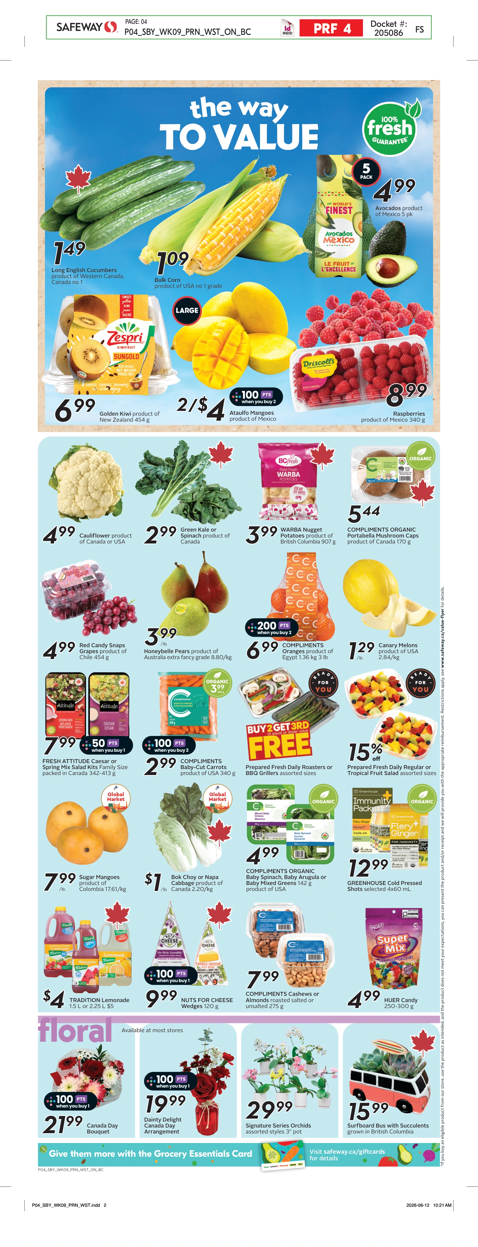Flyer page 7