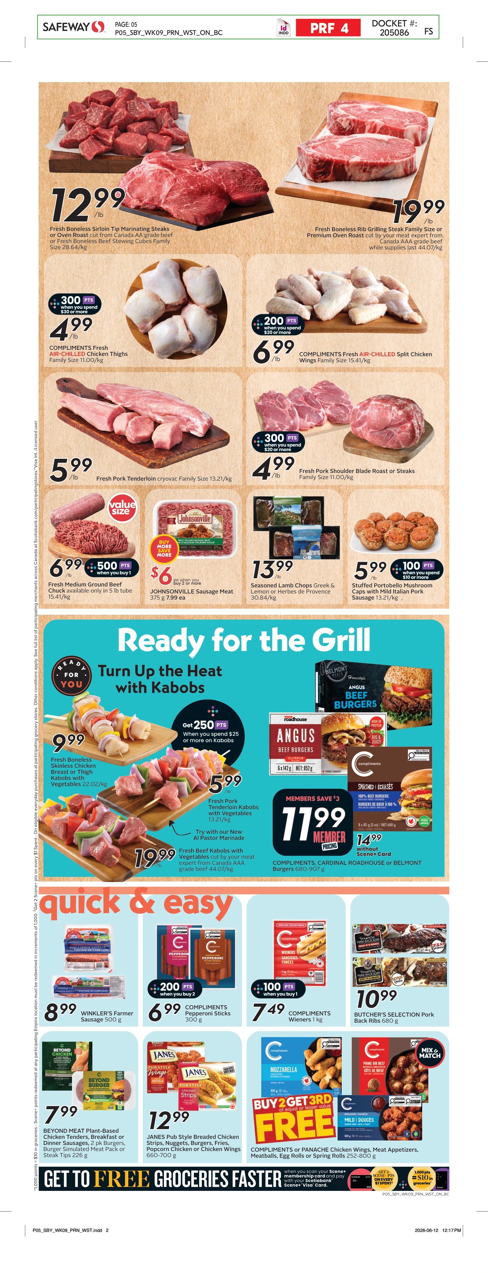 Flyer page 8