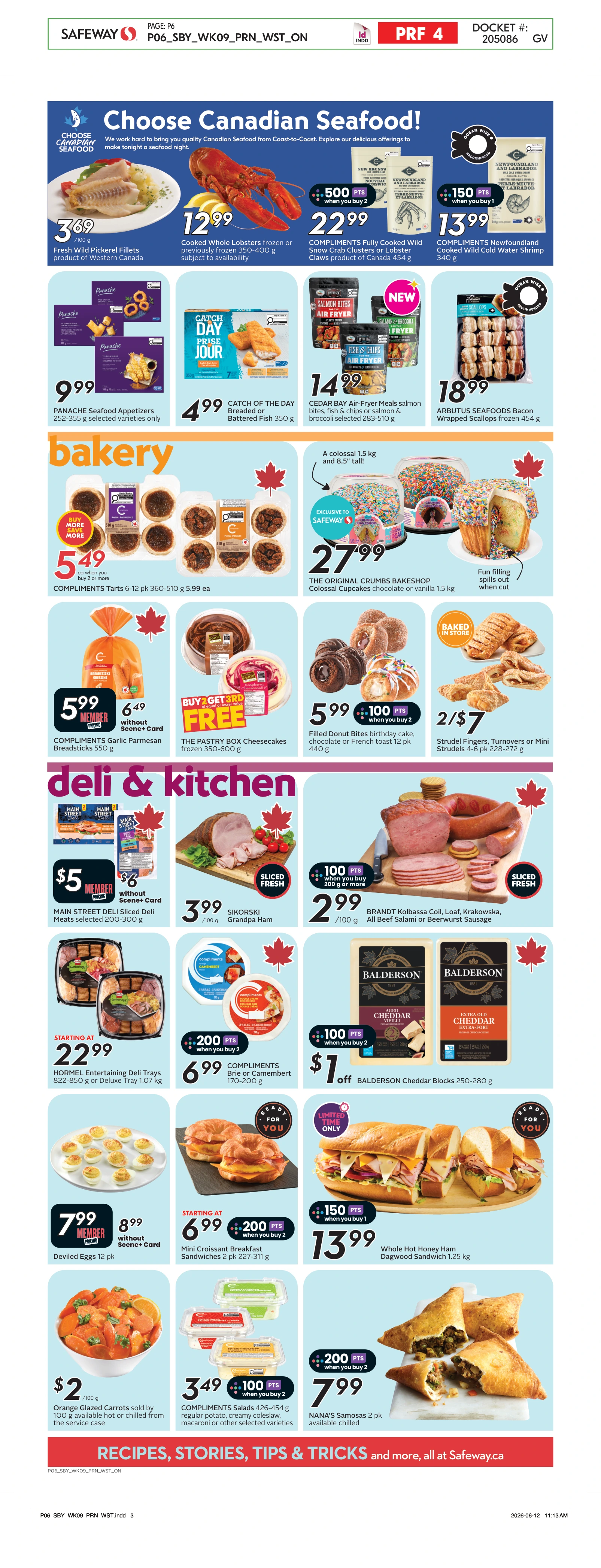Flyer page 9