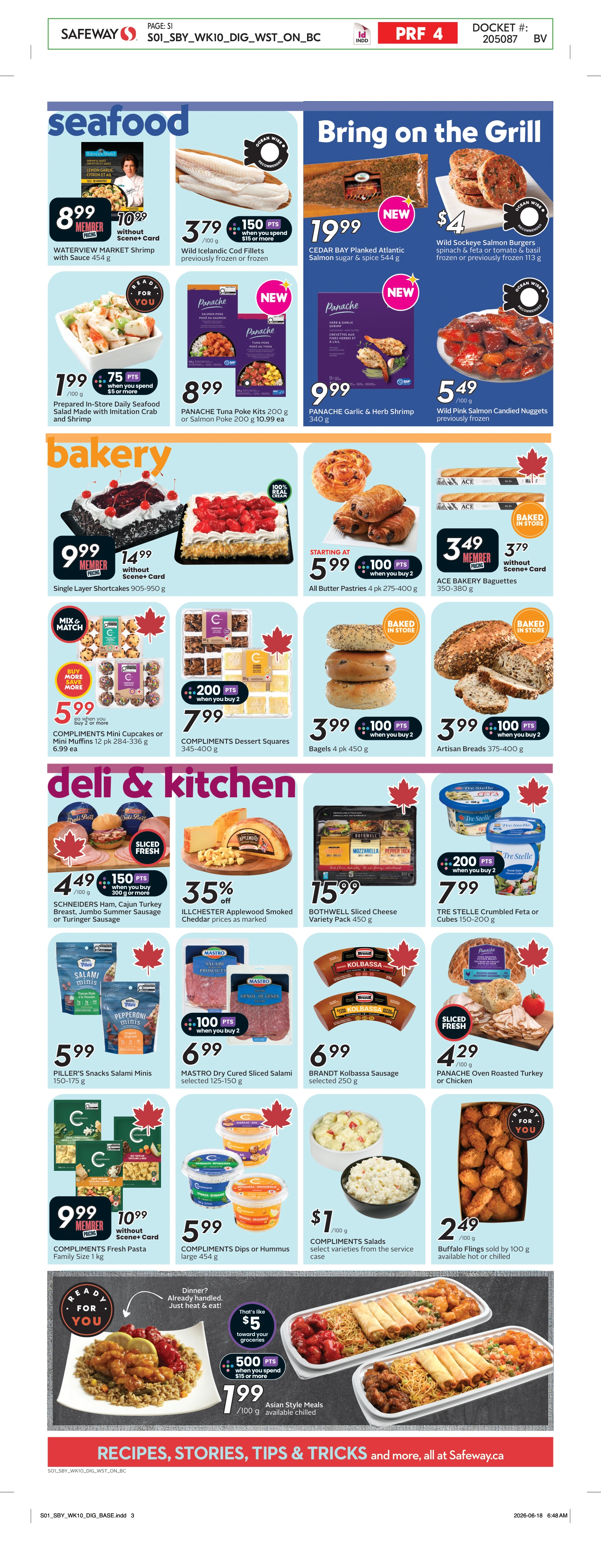 Flyer page 9