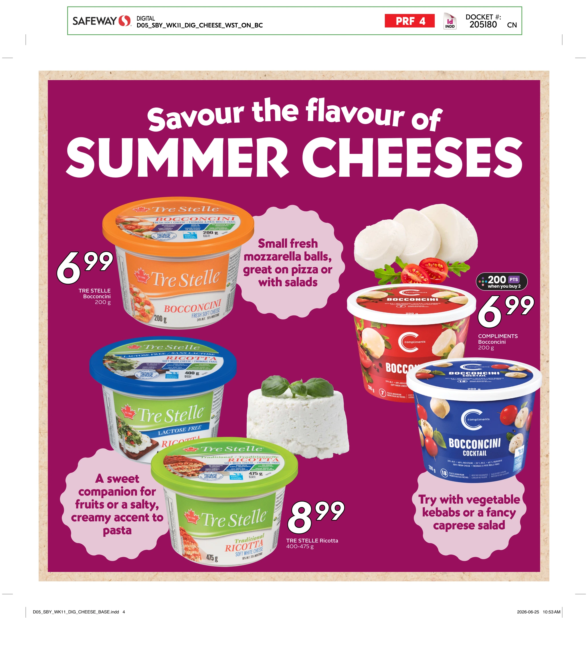 Flyer page 18